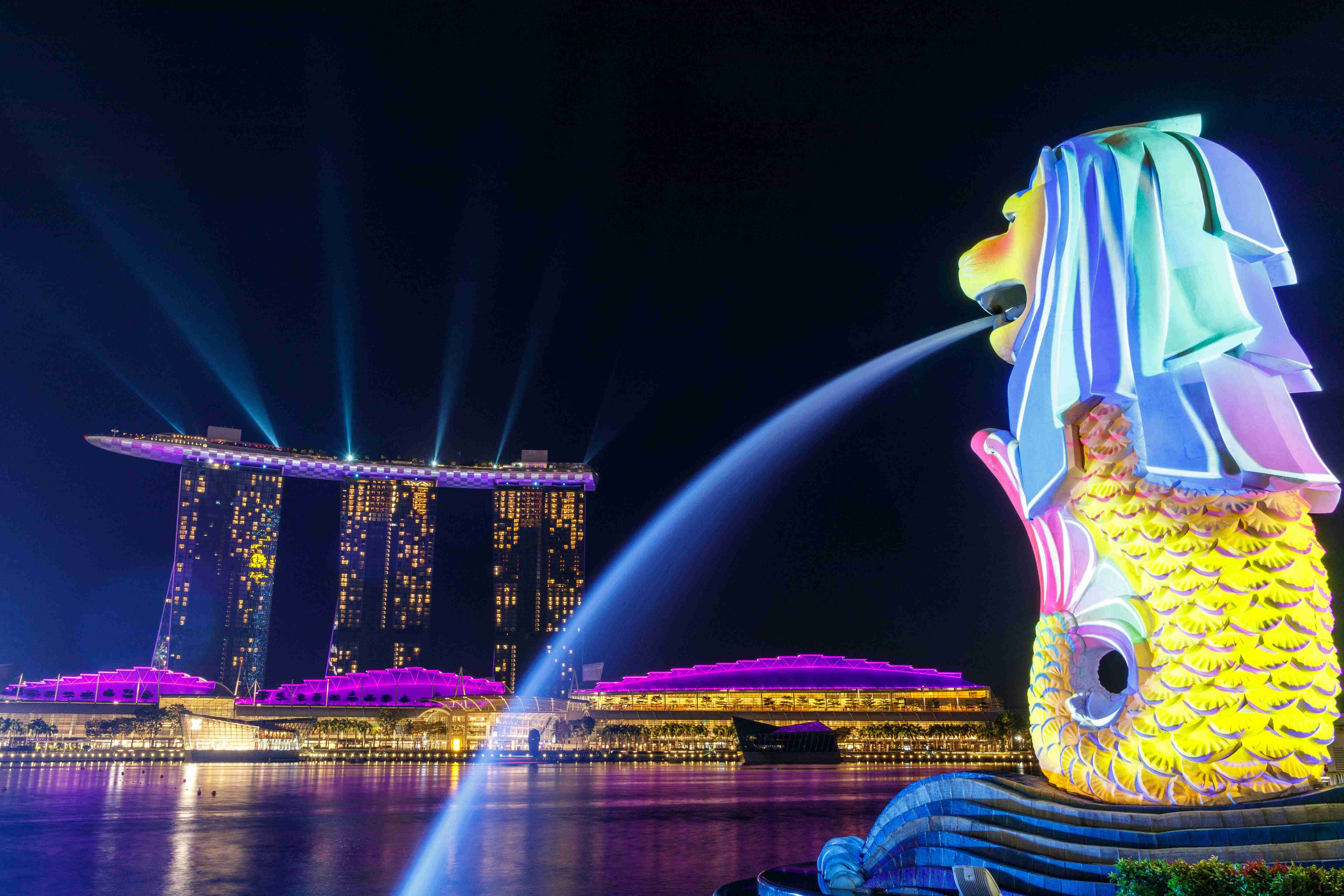 Best Hotels in Singapore: Ultimate Accommodation Guide