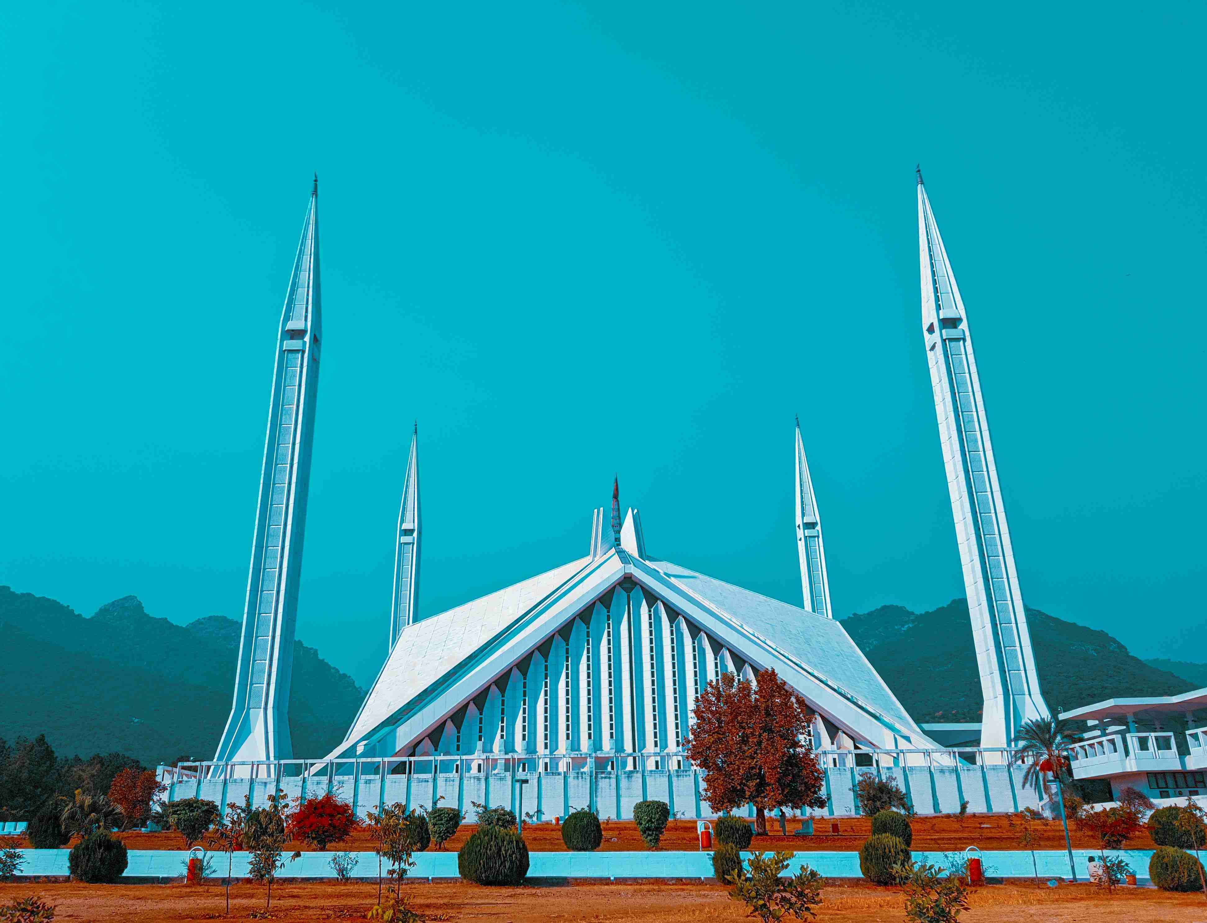 Best Things to Do in Pakistan
