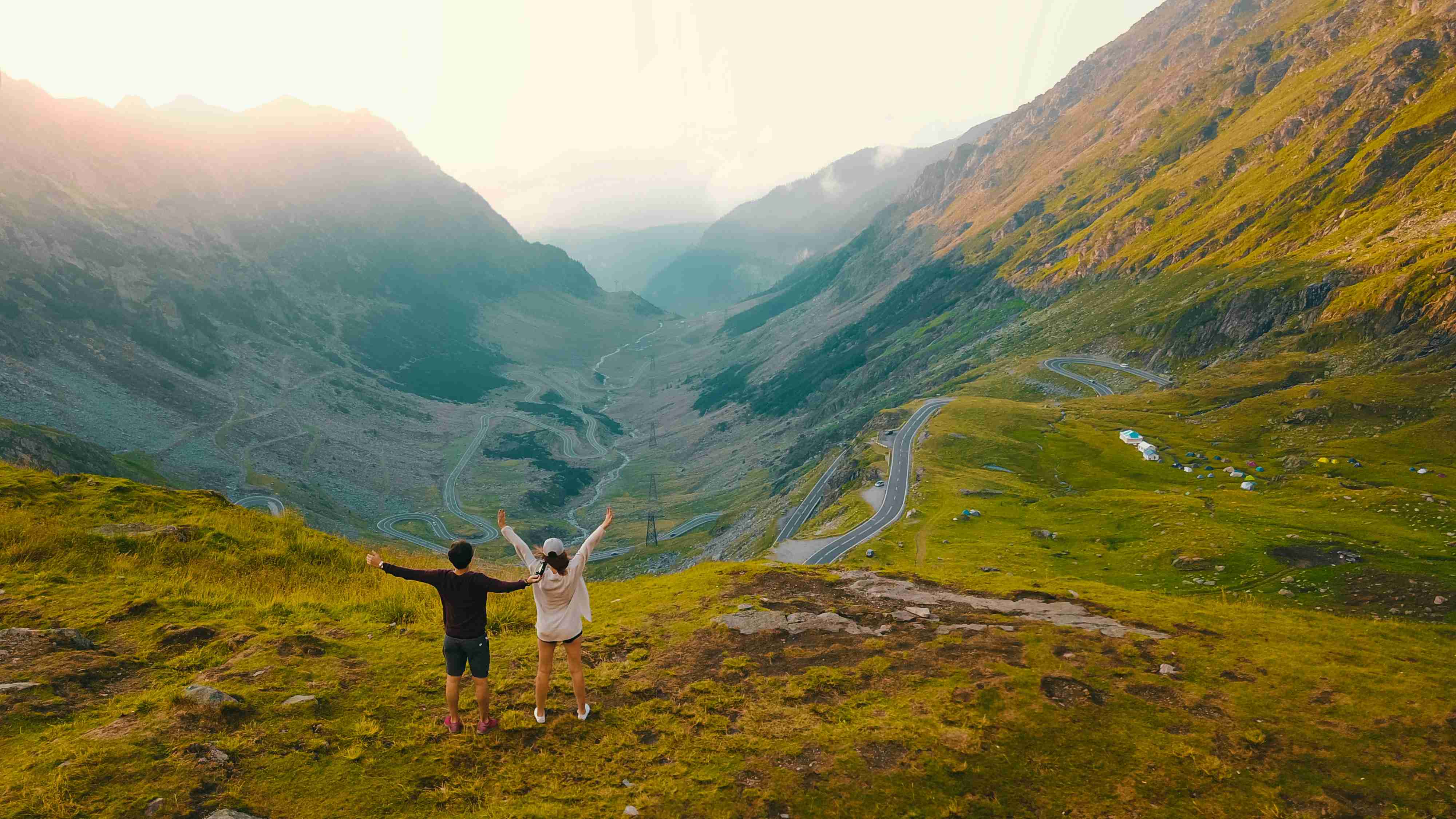 Best Places To Visit in Romania