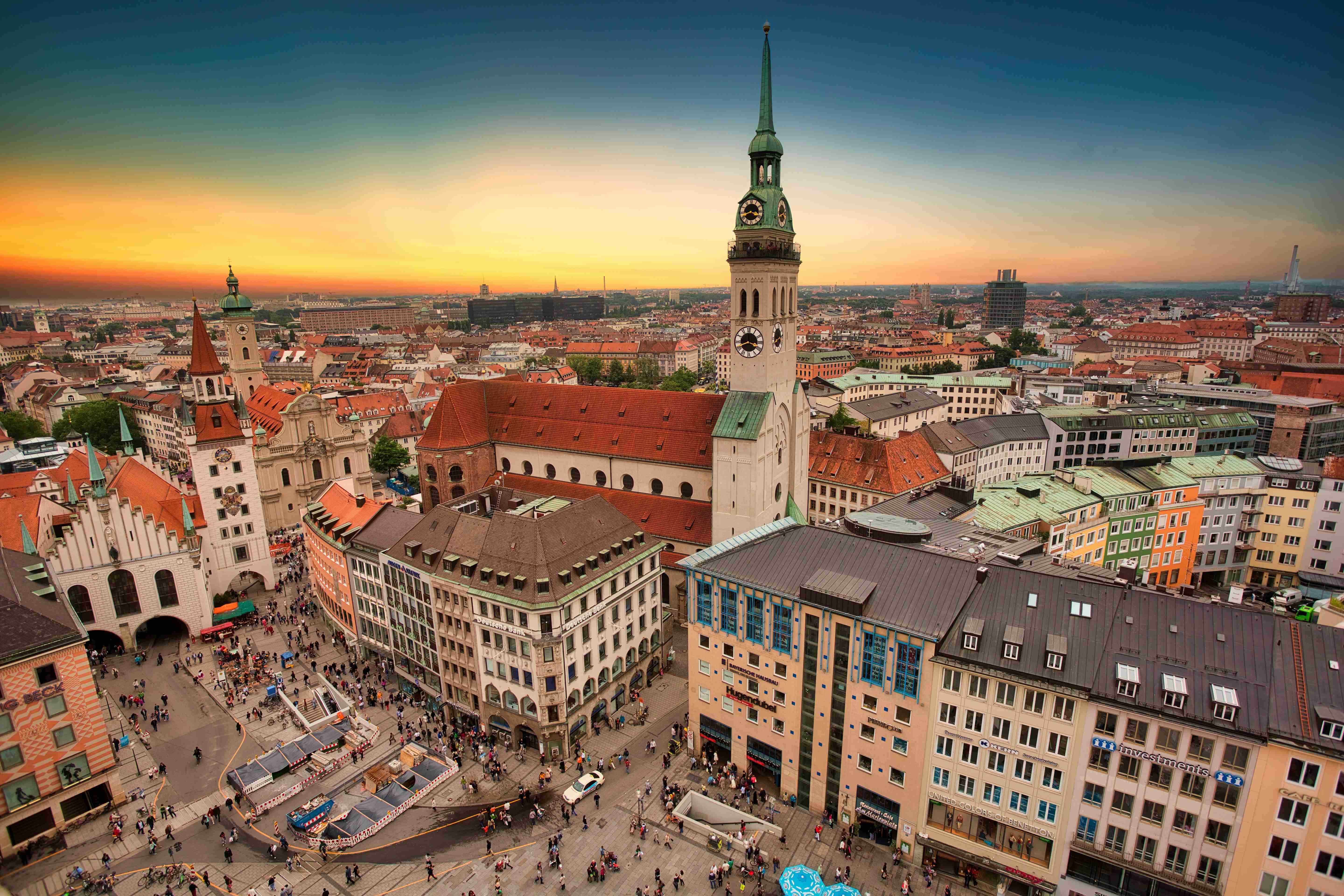 Your Guide to the Best Car Insurance in Germany