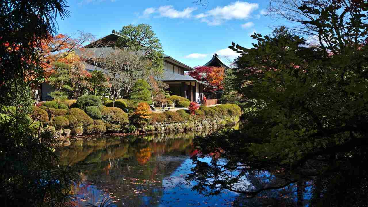 Prefectura Tochigi, Japonia