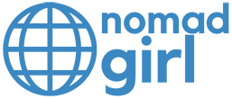 Nomad Girl