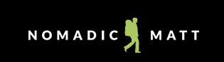 Nomadic Matt