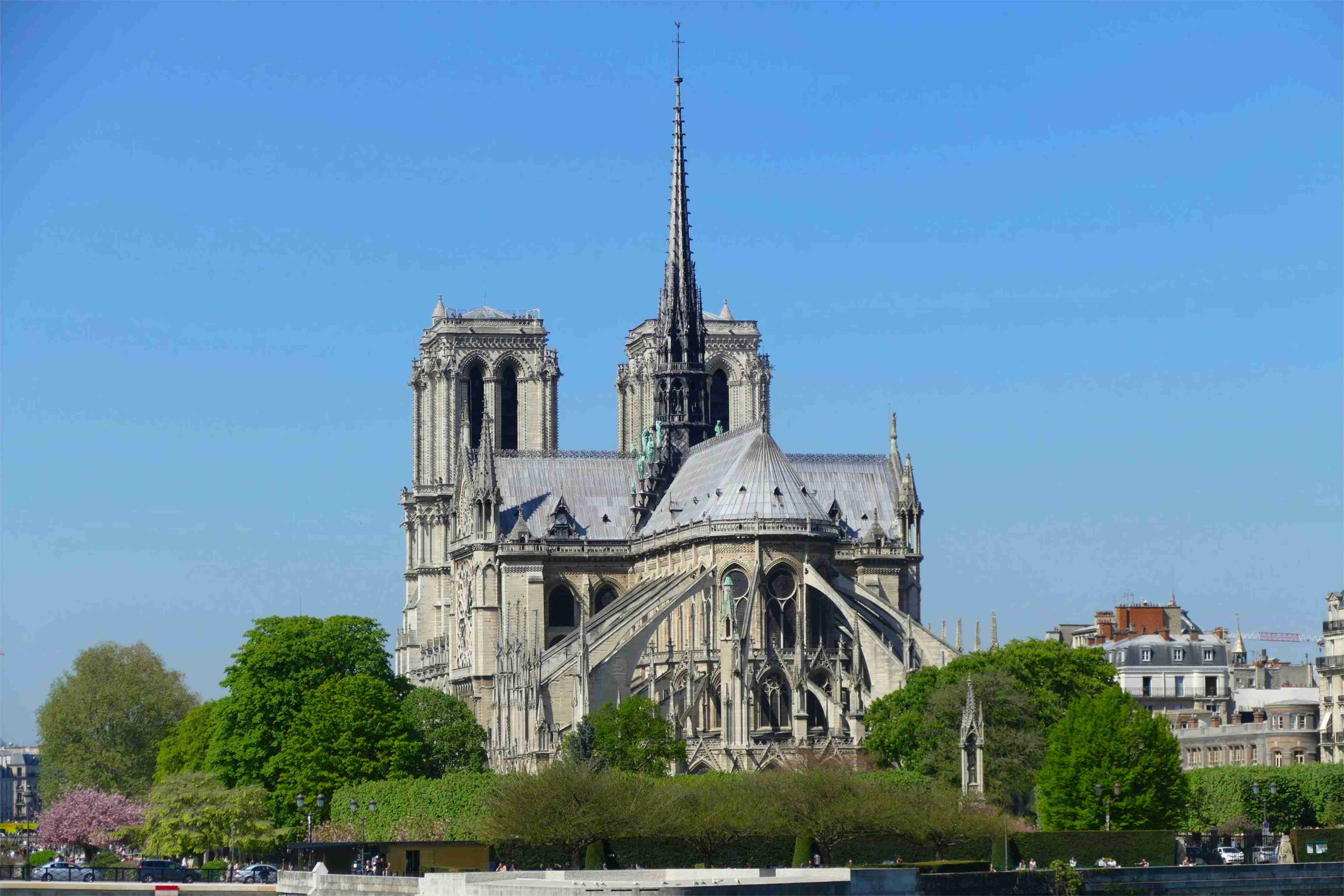 The Adventurer's Calendar: Best Times to Visit France