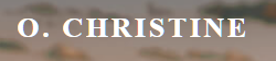O Christine