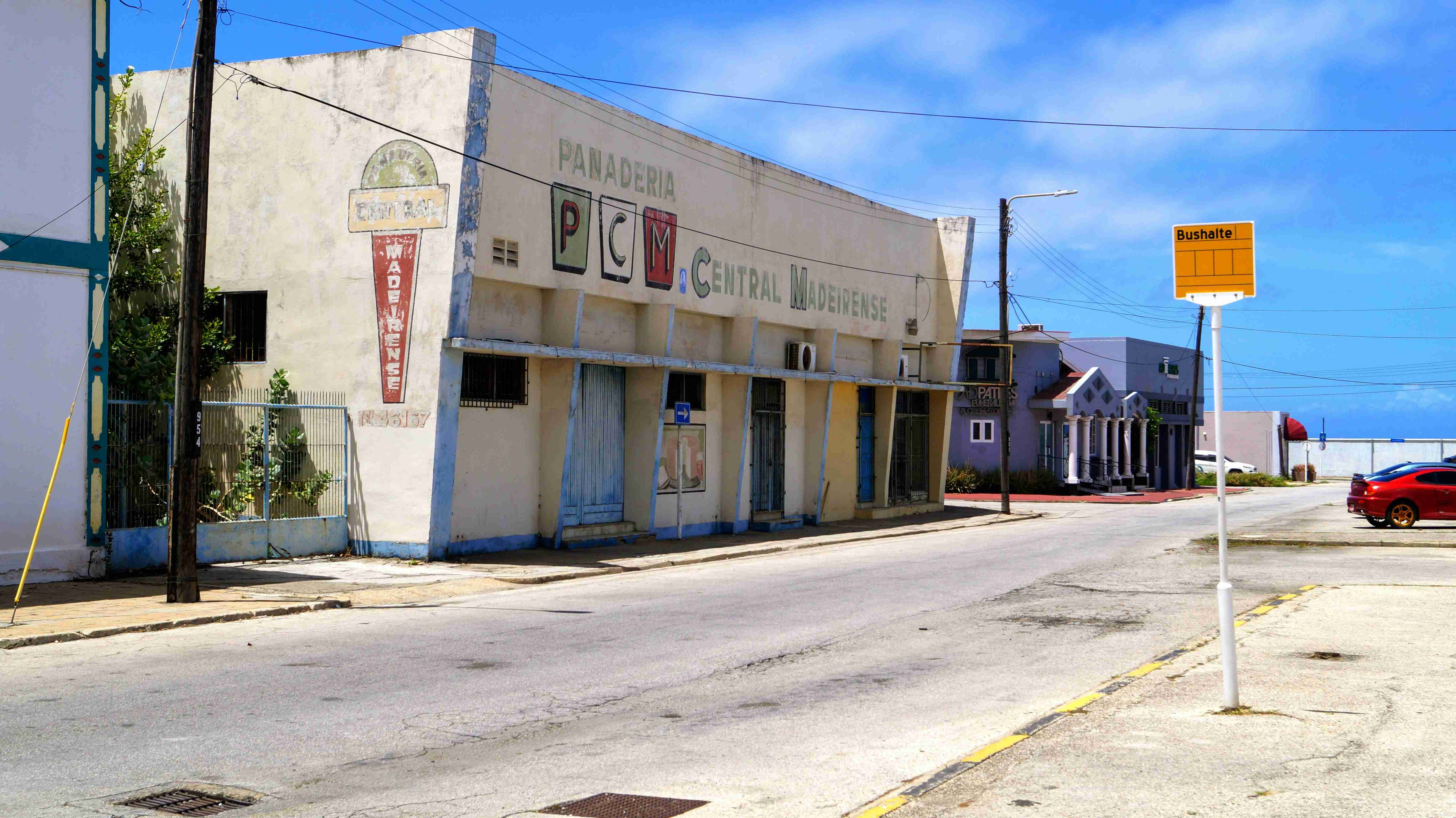 How to Rent A Car In Aruba