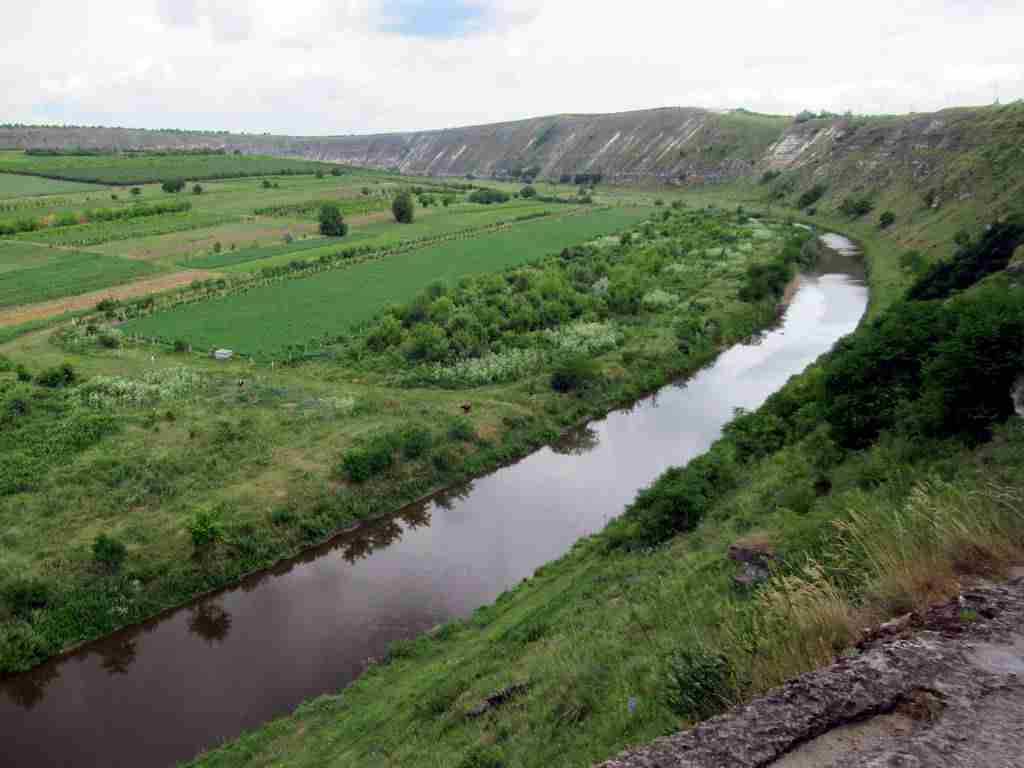 Orheiul Vechi Moldova