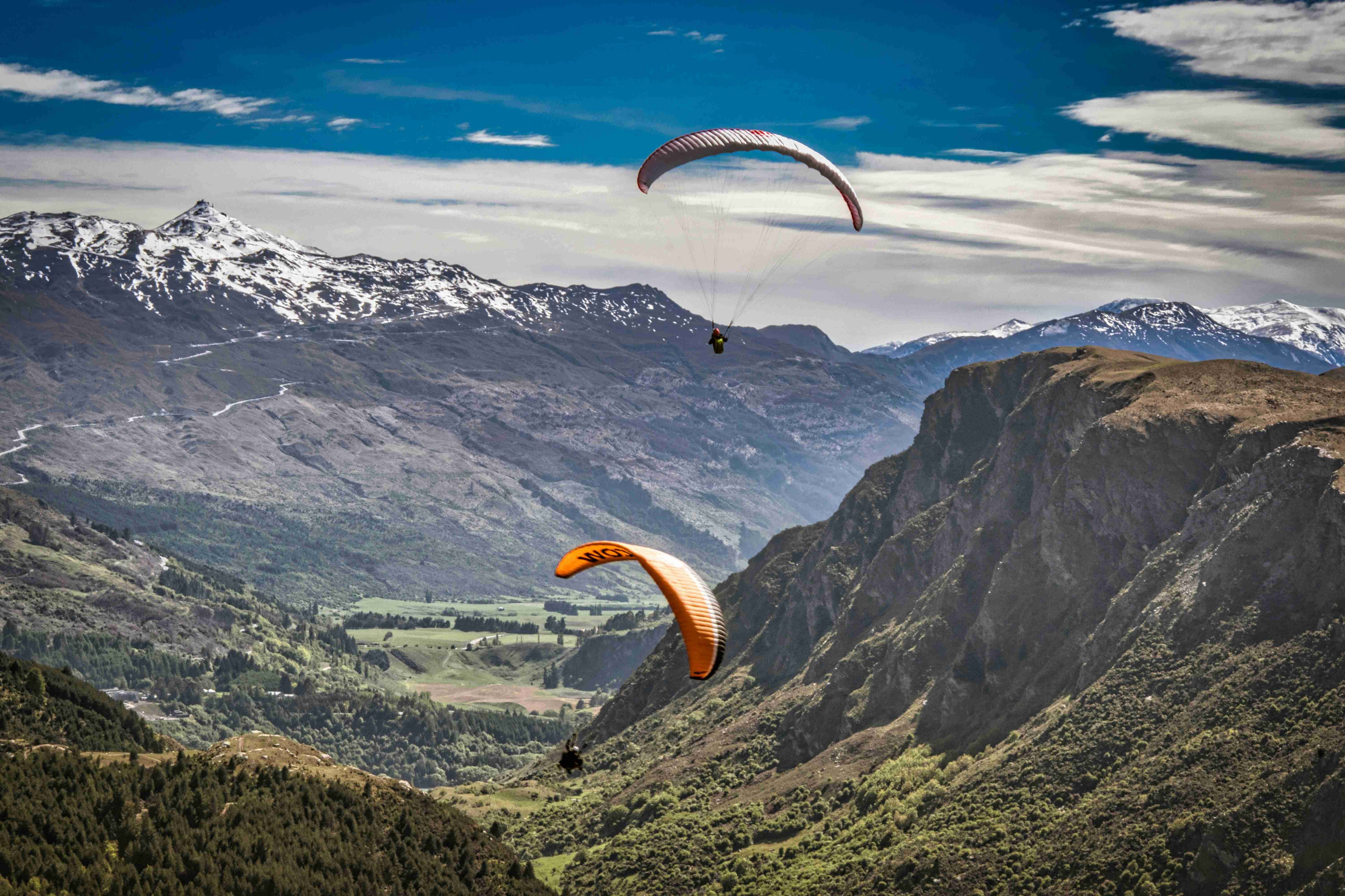 Best Things to do in New Zealand