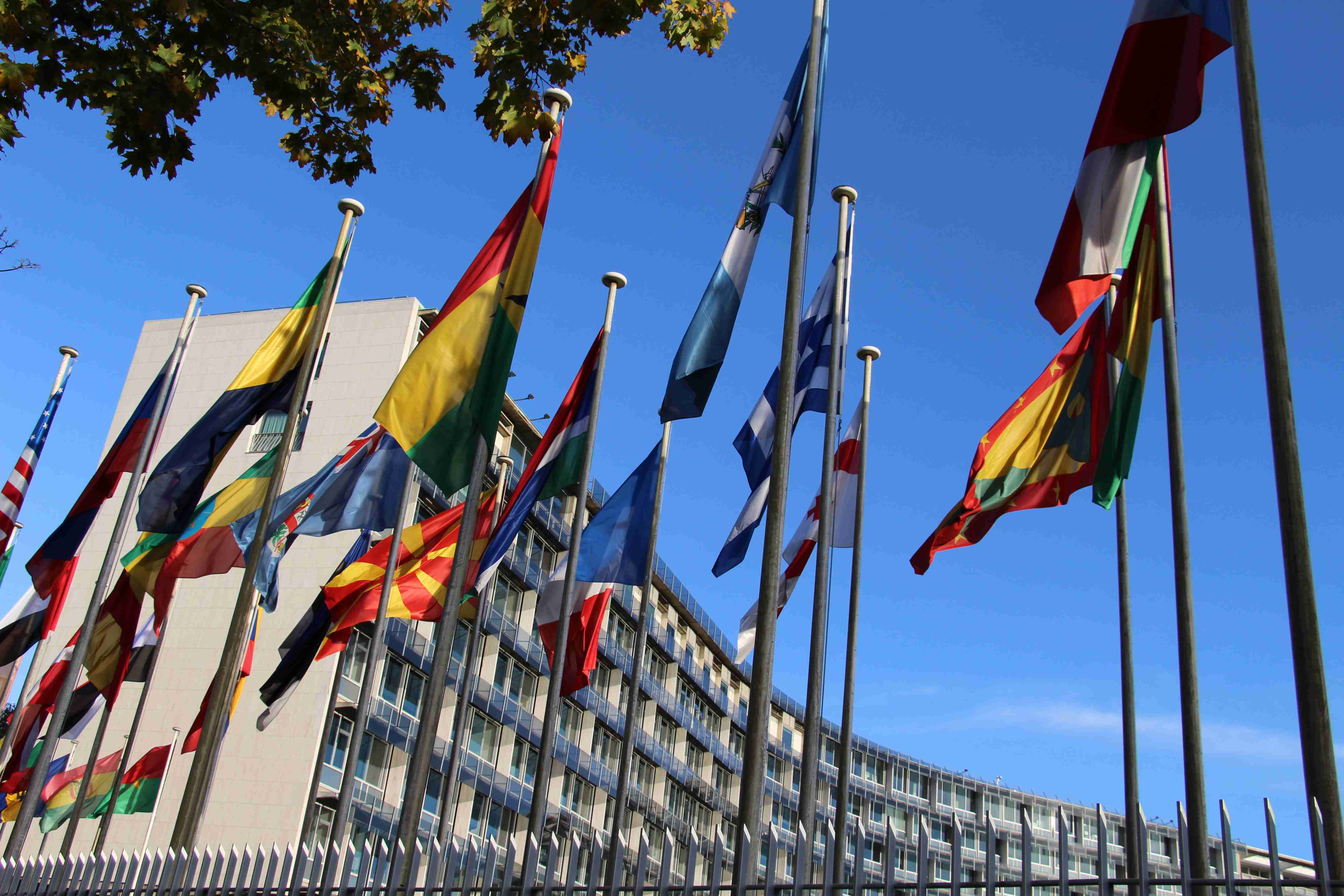 UNESCO World Heritage Sites Welcome 24 Additions for 2024