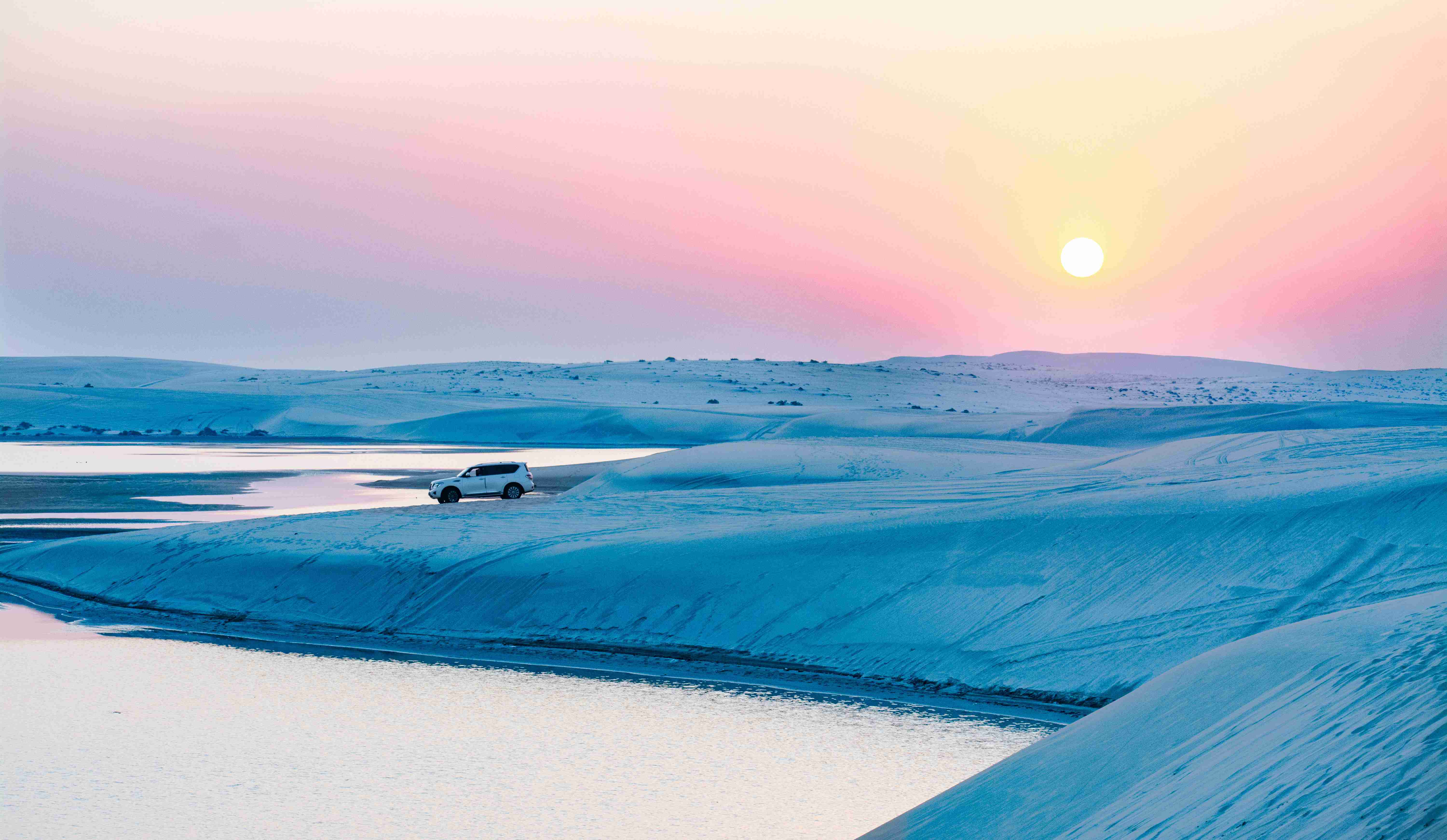 Best Car Insurance in Qatar