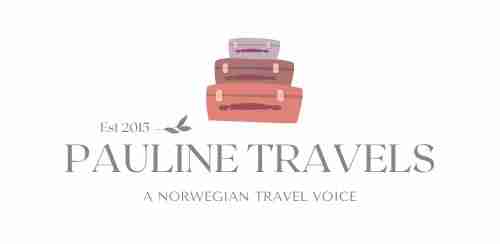 Pauline Travels