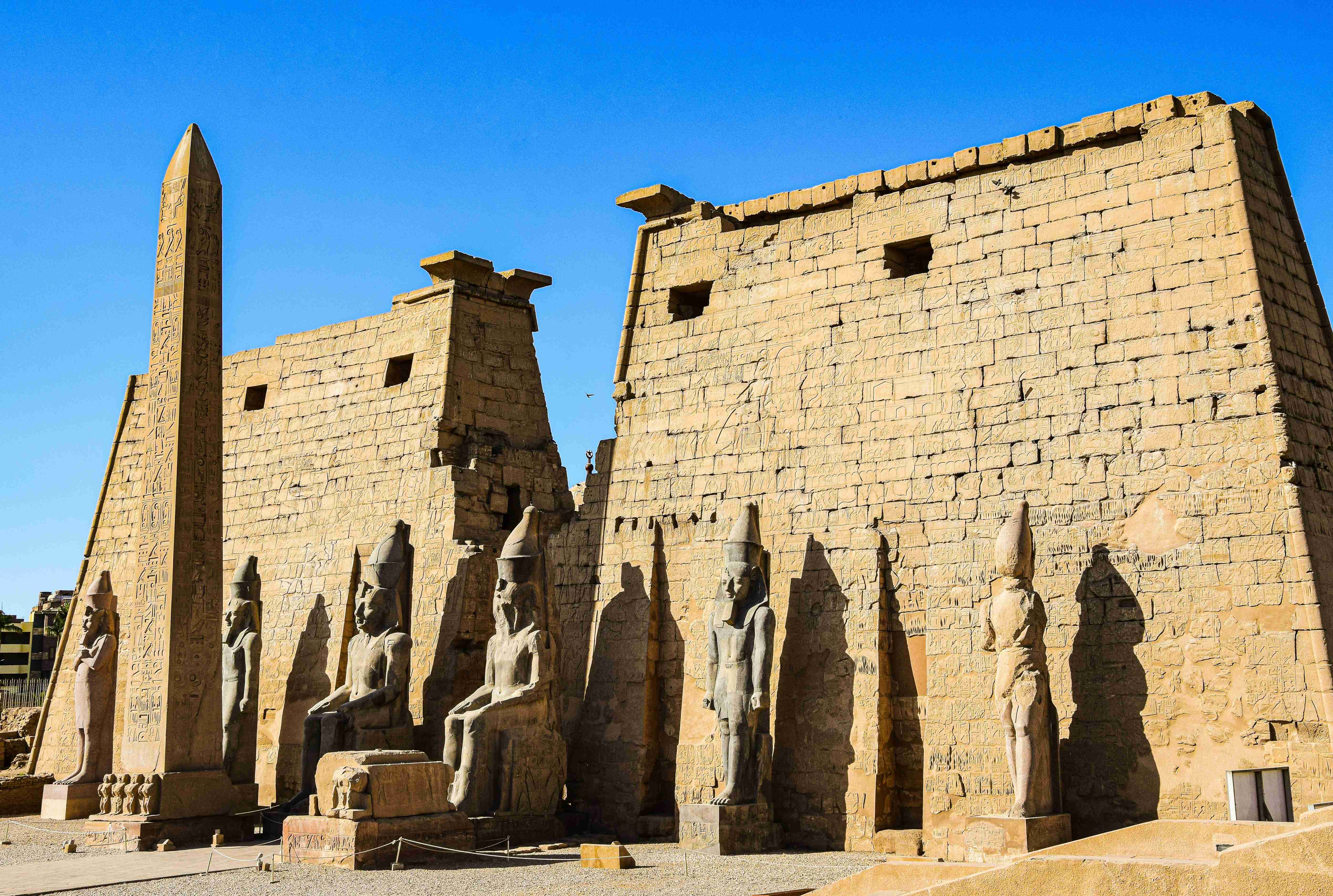 Best Things to Do in Egypt