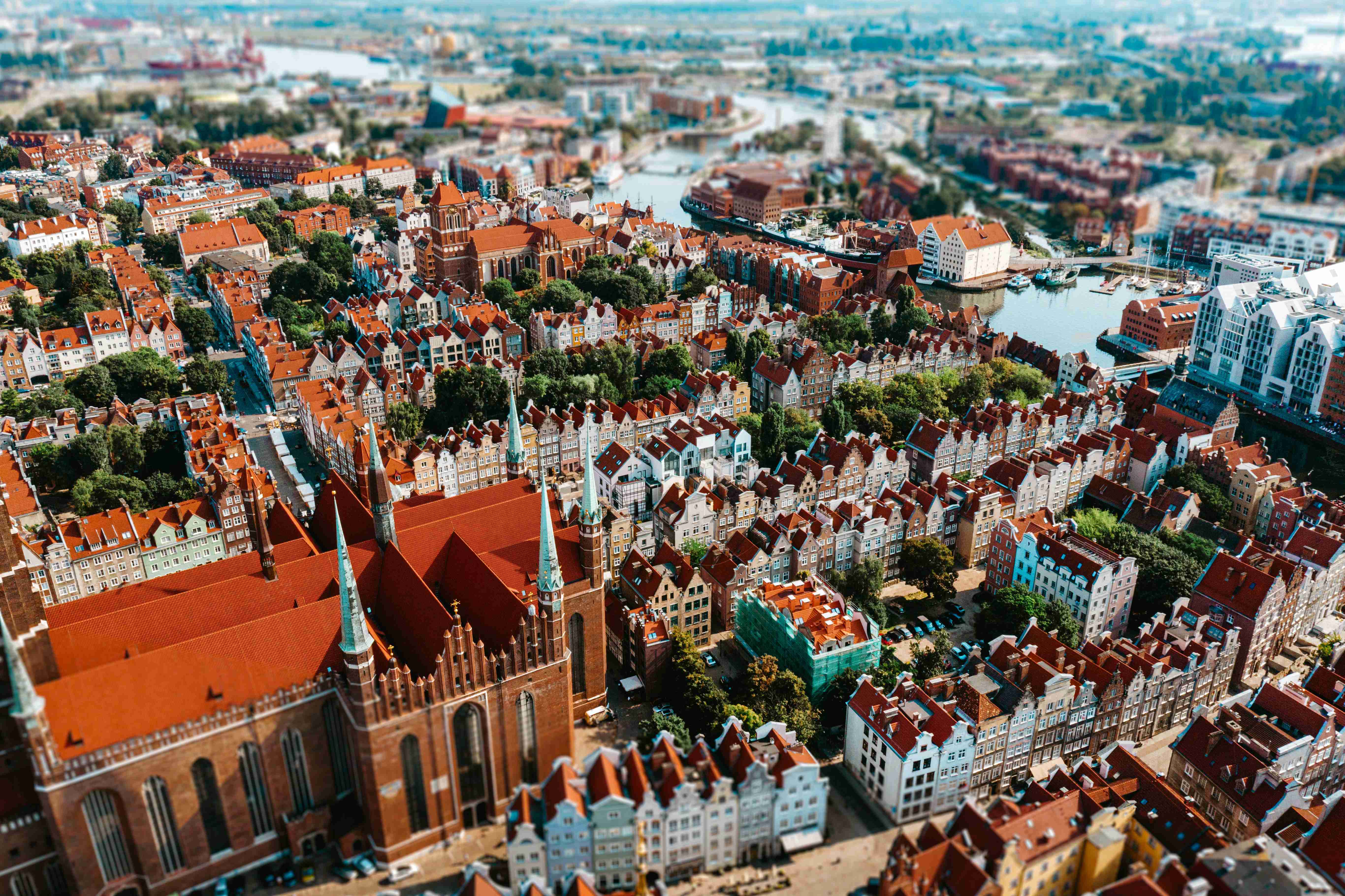 Best Hotels to Check Out in Poland: Ultimate Travel Guide