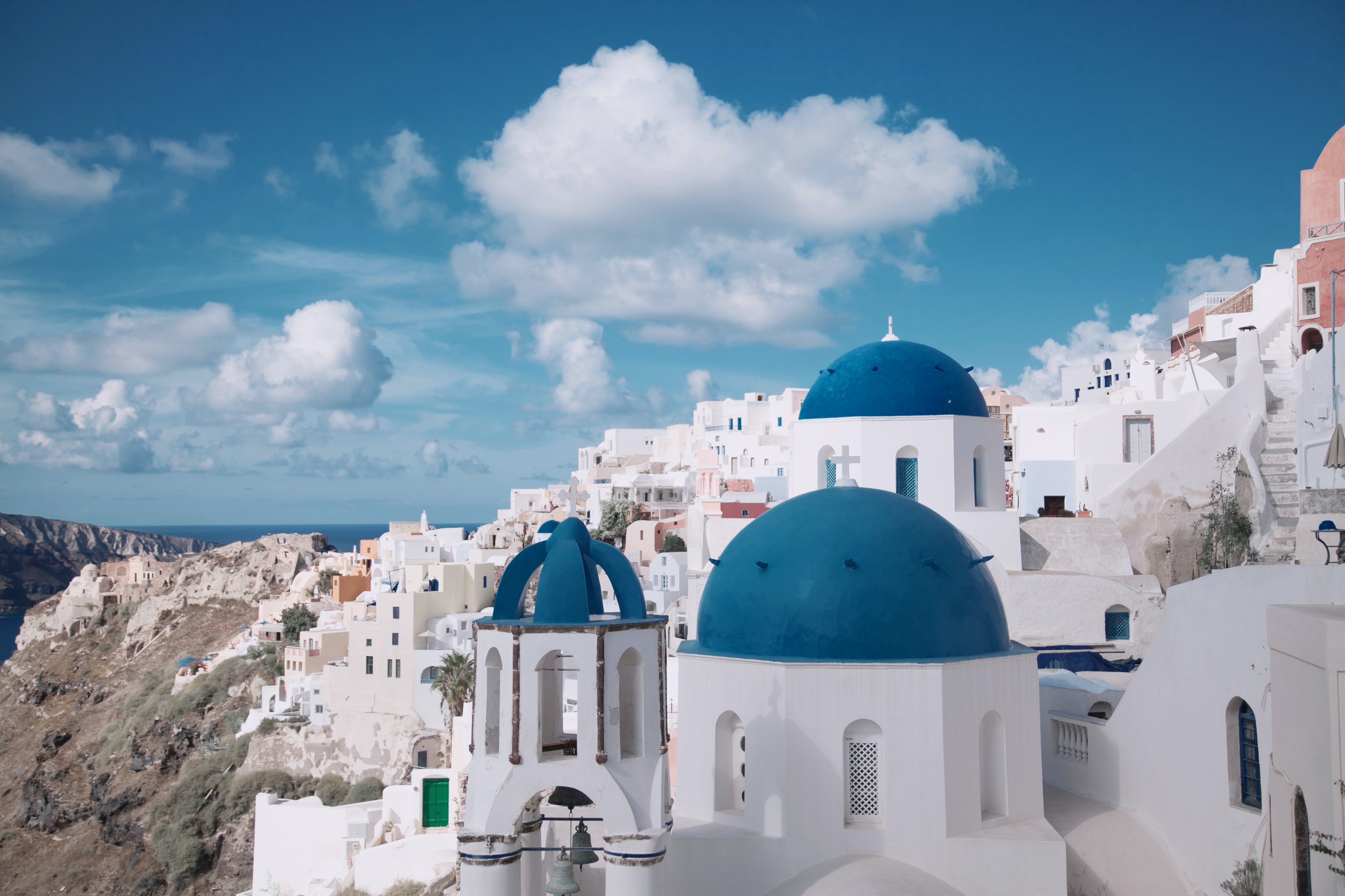 Requirements Before Traveling to Greece: Top 10 Must-Knows