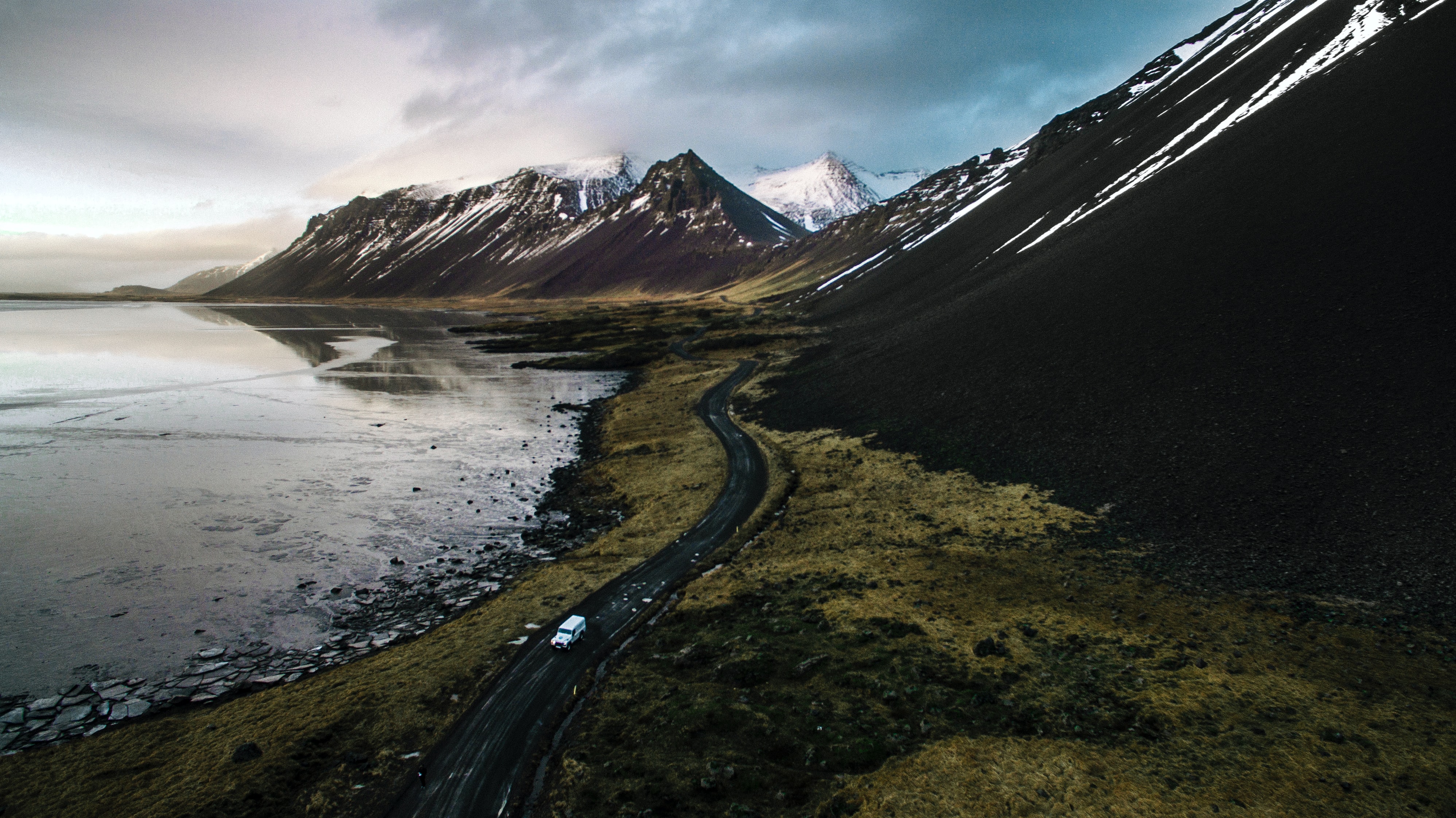 8 Best Places to Visit in Iceland