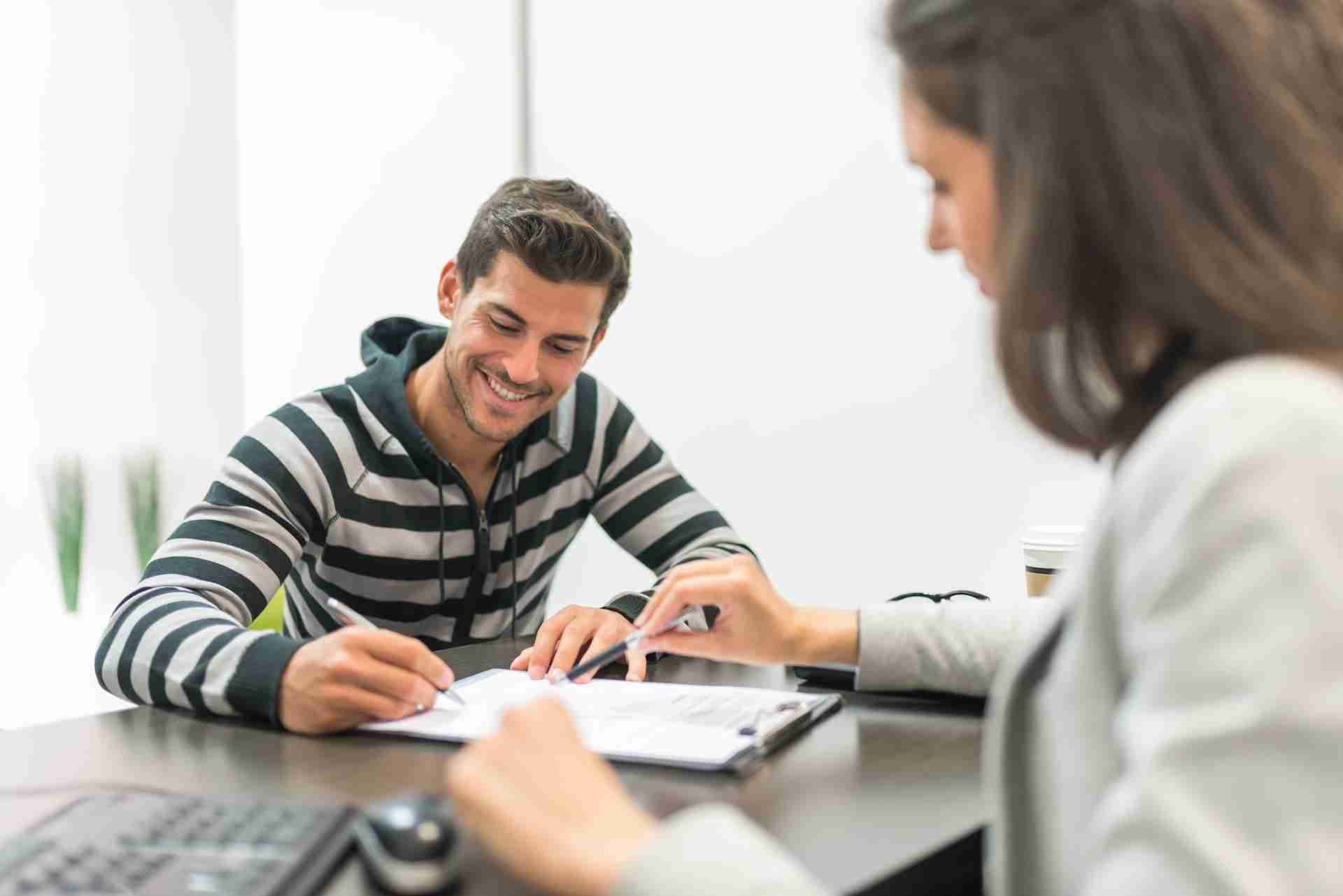 Best Car Insurance in Spain