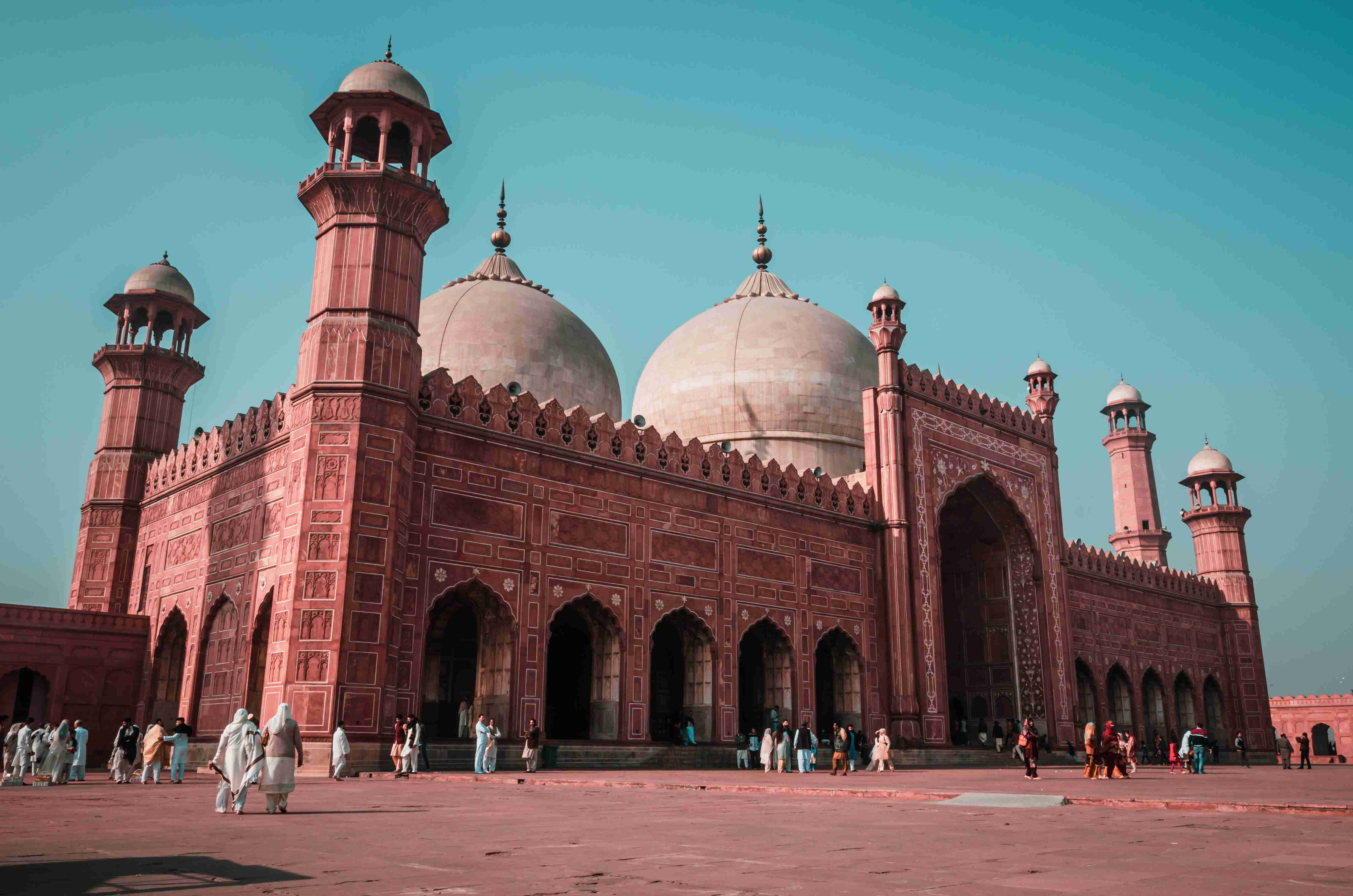 Best Car Insurance in Pakistan