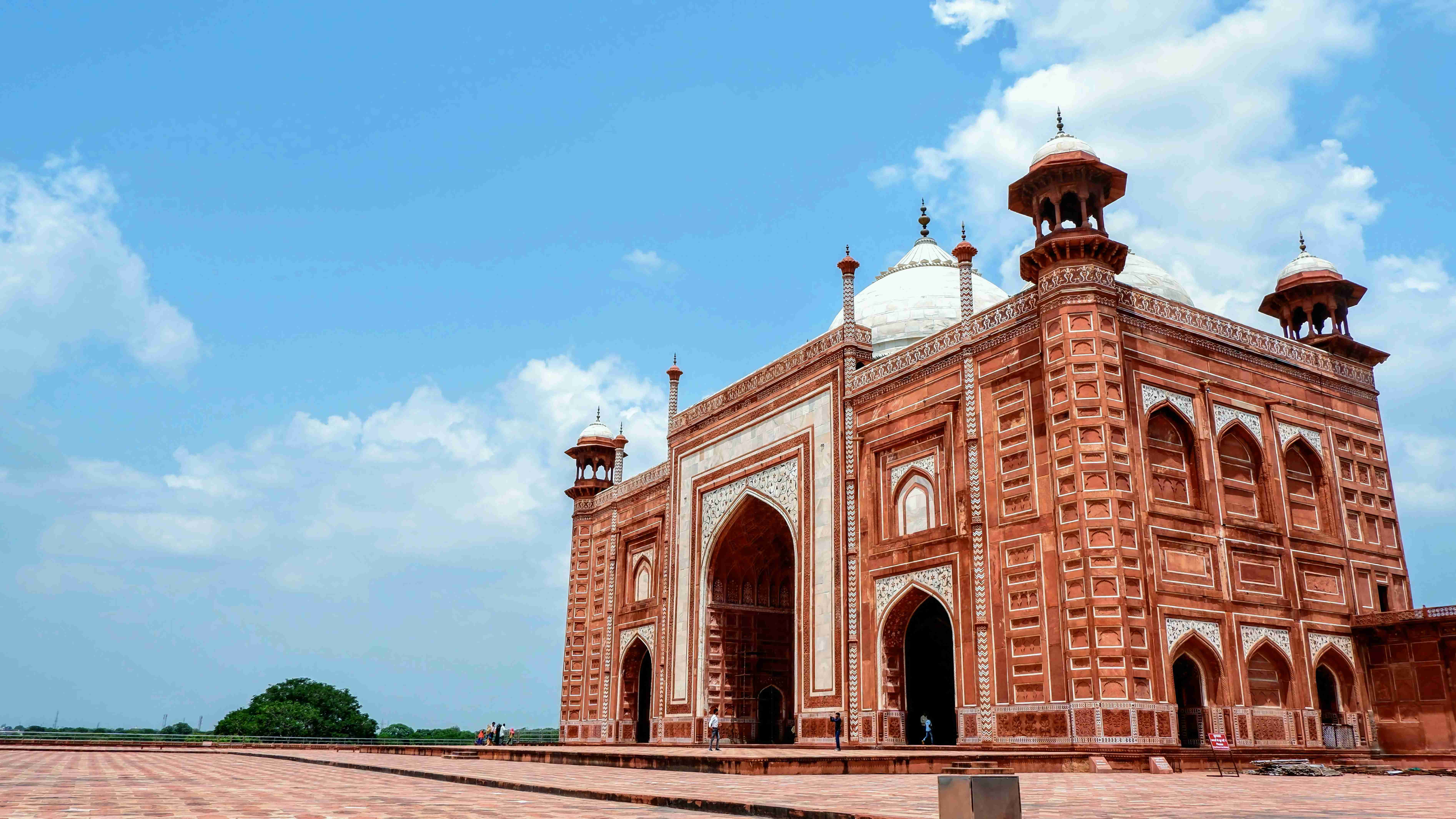 The Best Hotels in India: Luxury, Boutique & Unique Stays