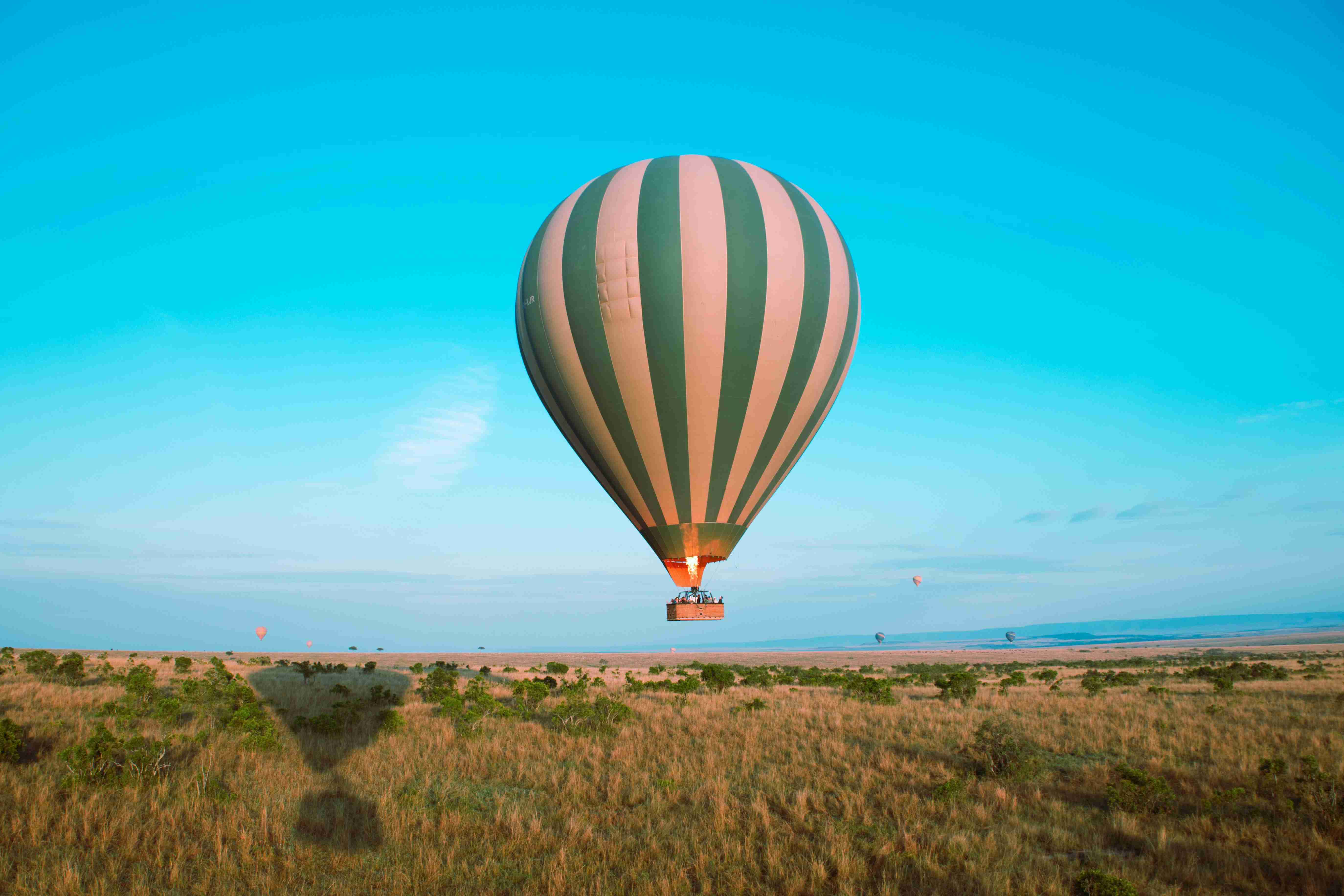 Best Things to Do in Kenya