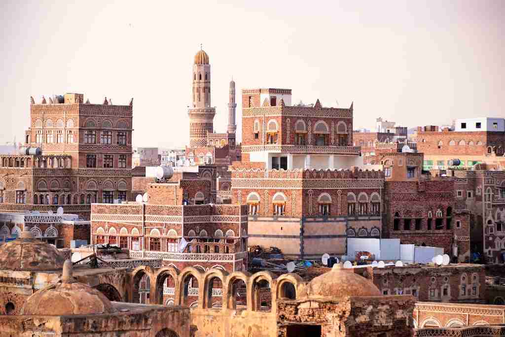Sana'a Yemen