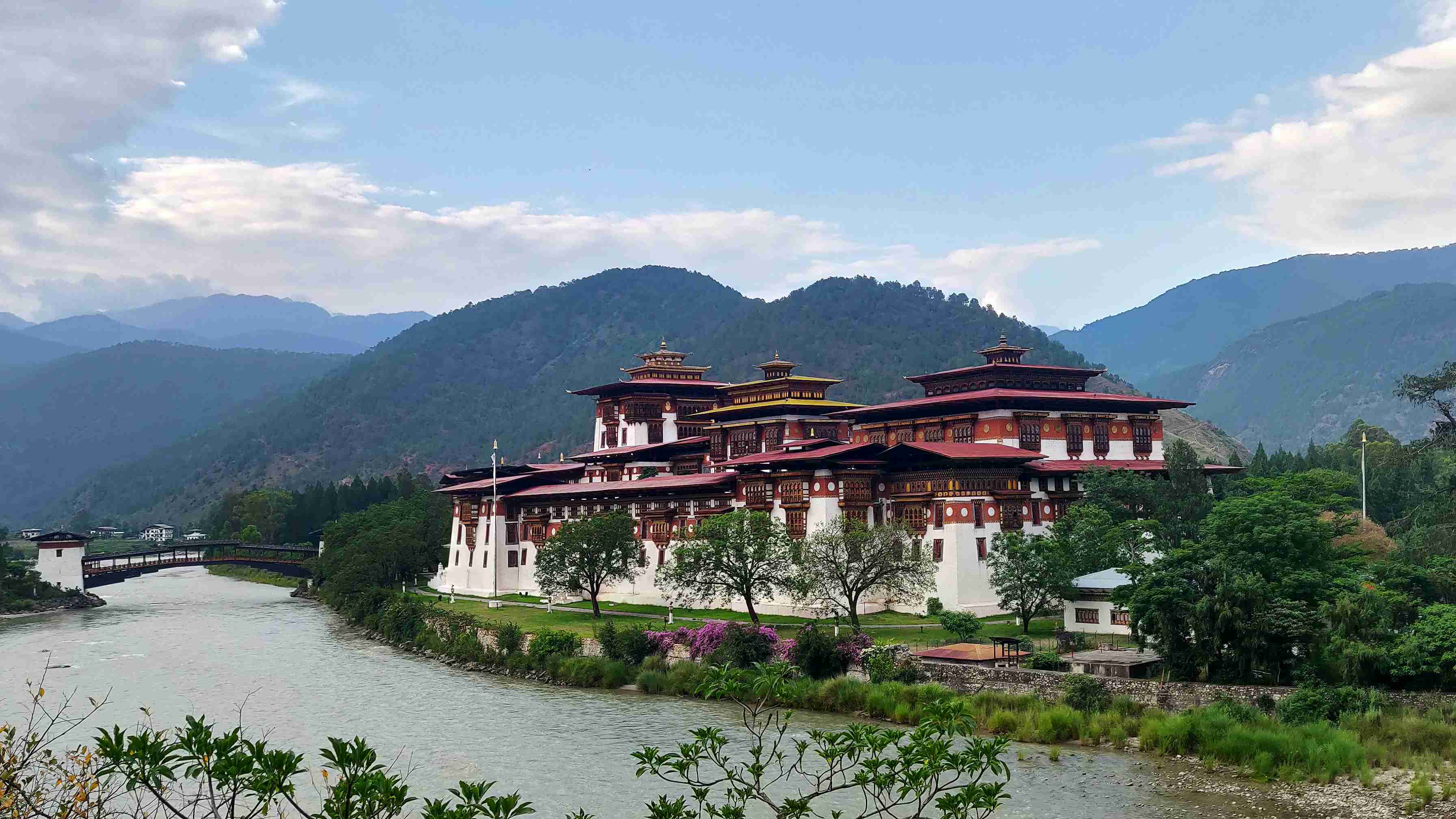Best Car Insurance in Bhutan