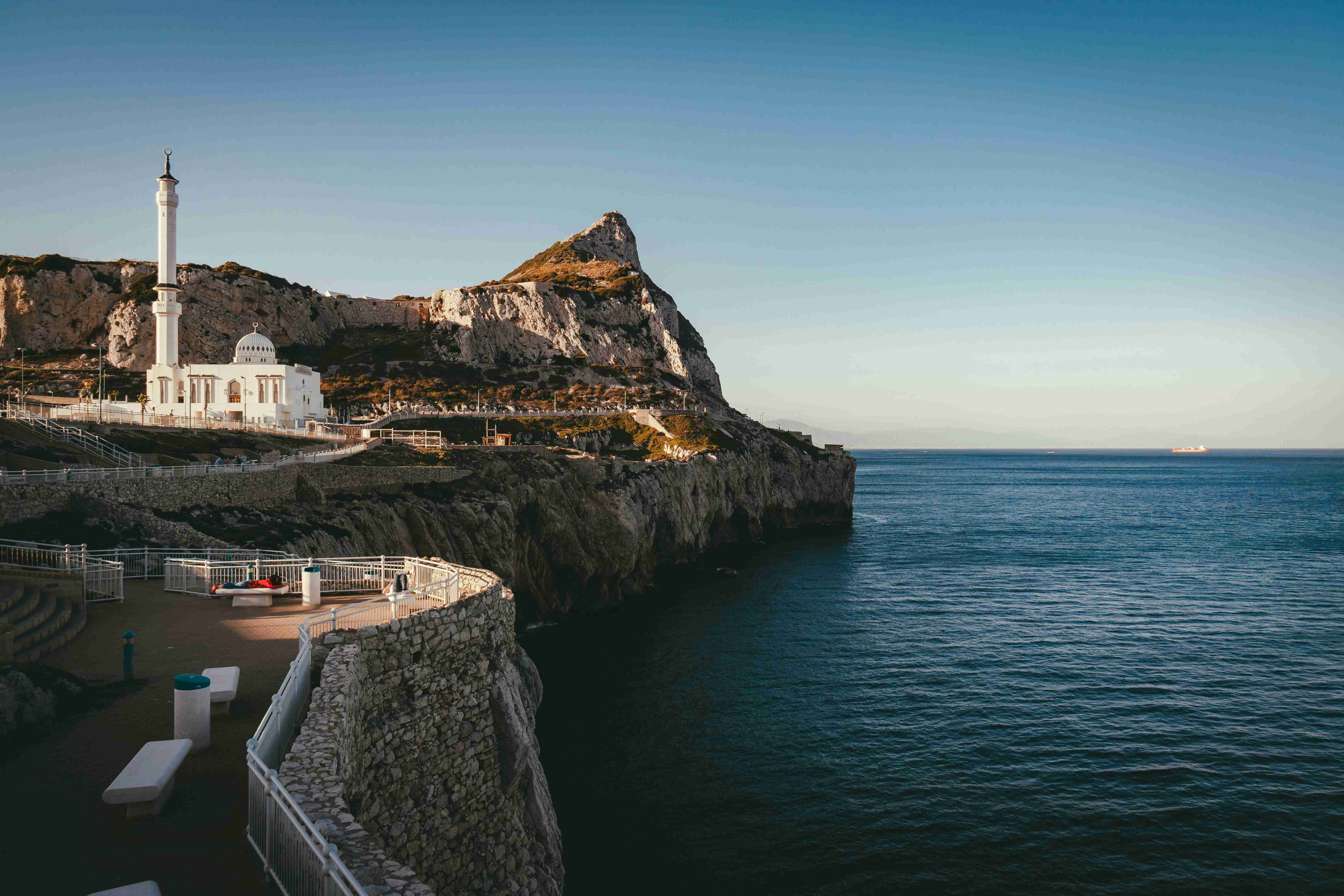 Best Car Rental In Gibraltar