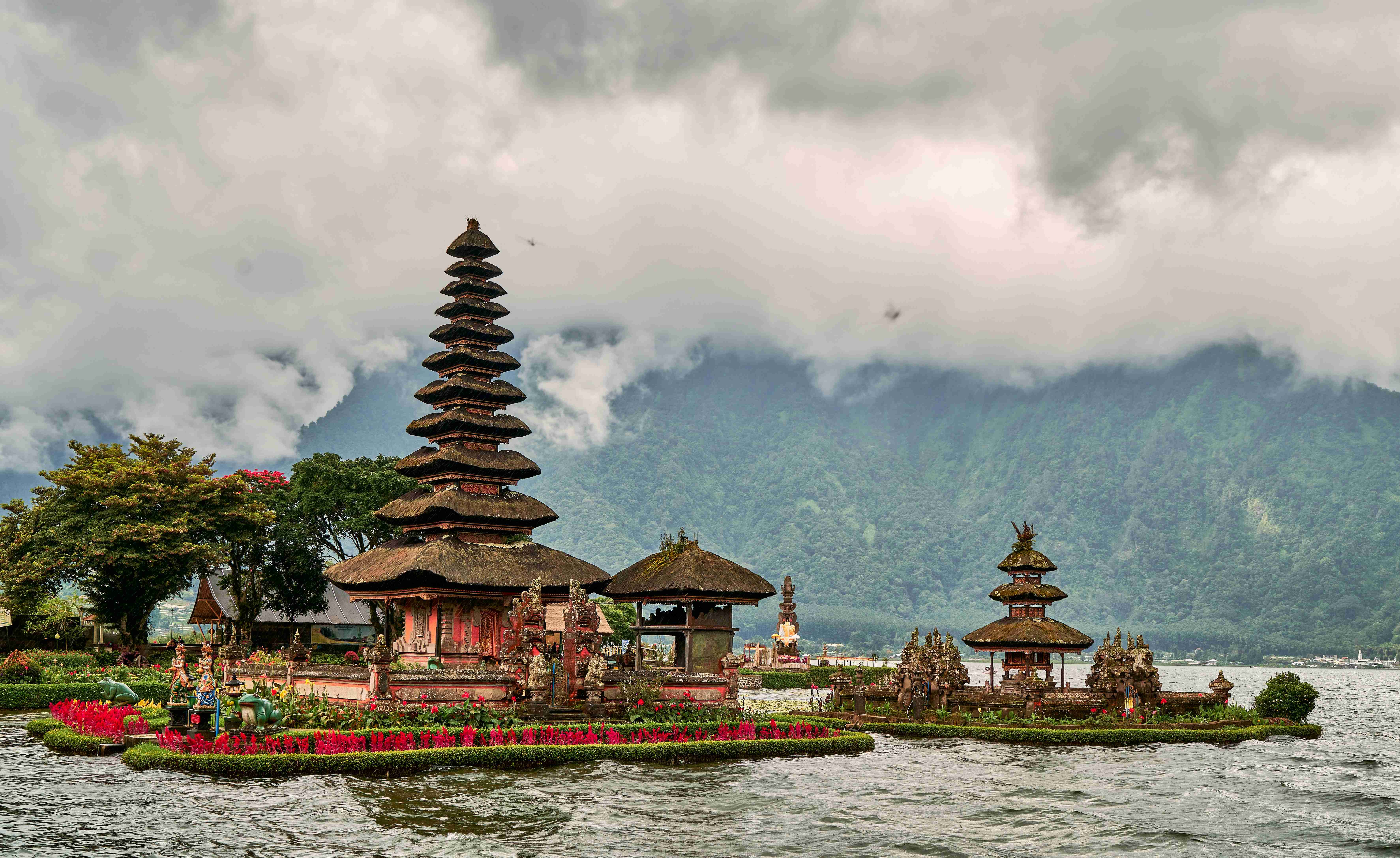 Exploring Paradise: Your Guide to the Best Car Rental in Bali