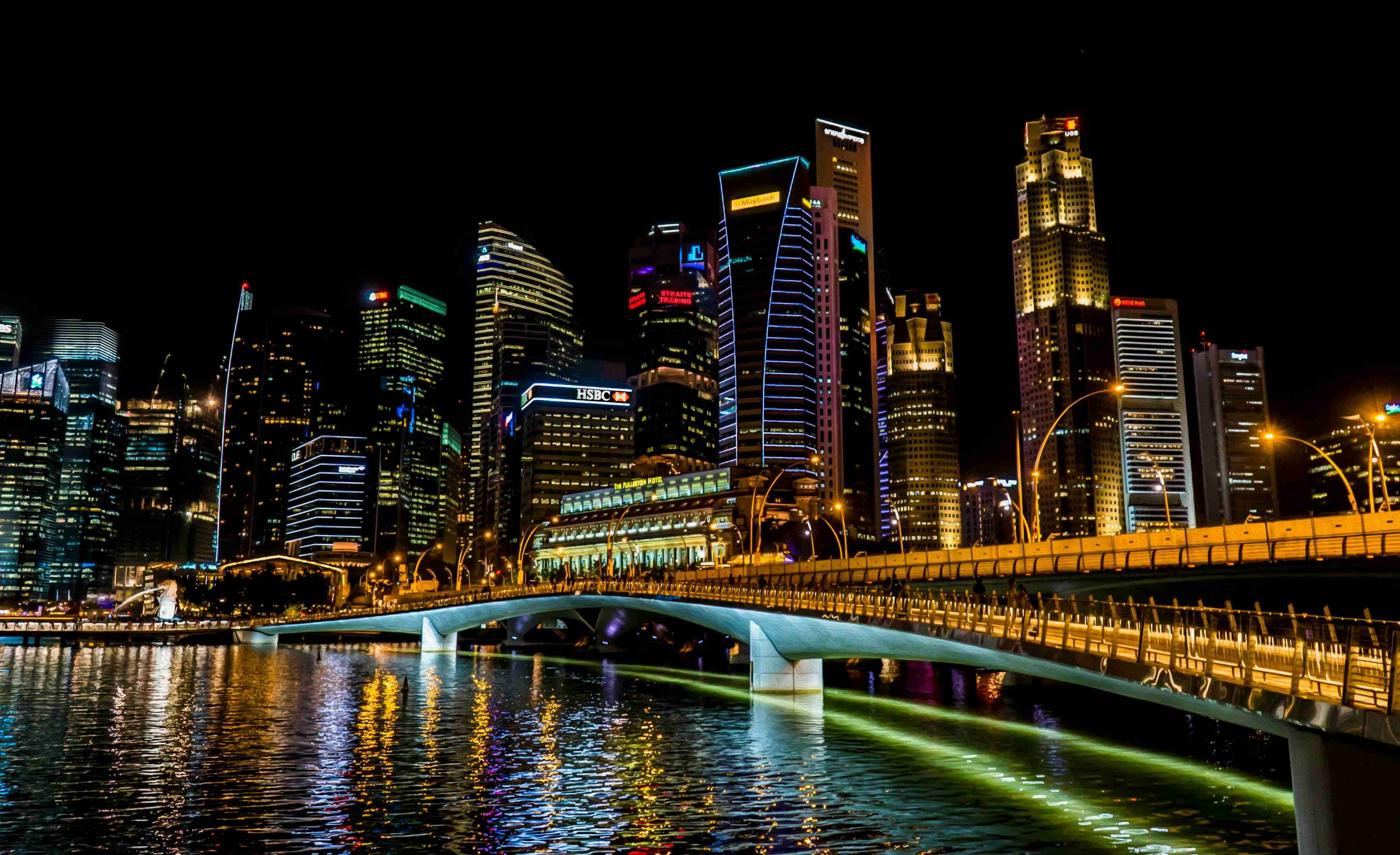 Steps in Securing a Passport in Singapore: A Complete Guide