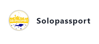 Solo Passport