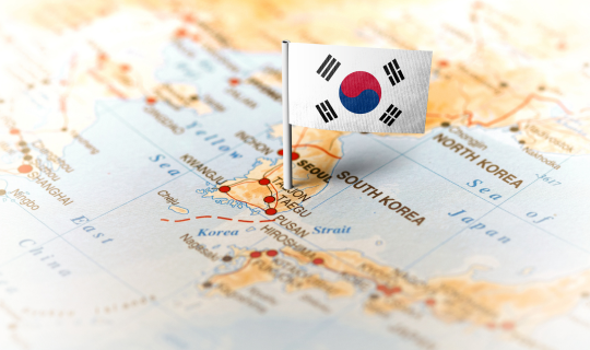 Beginner's Guide to Renting a Car in Korea