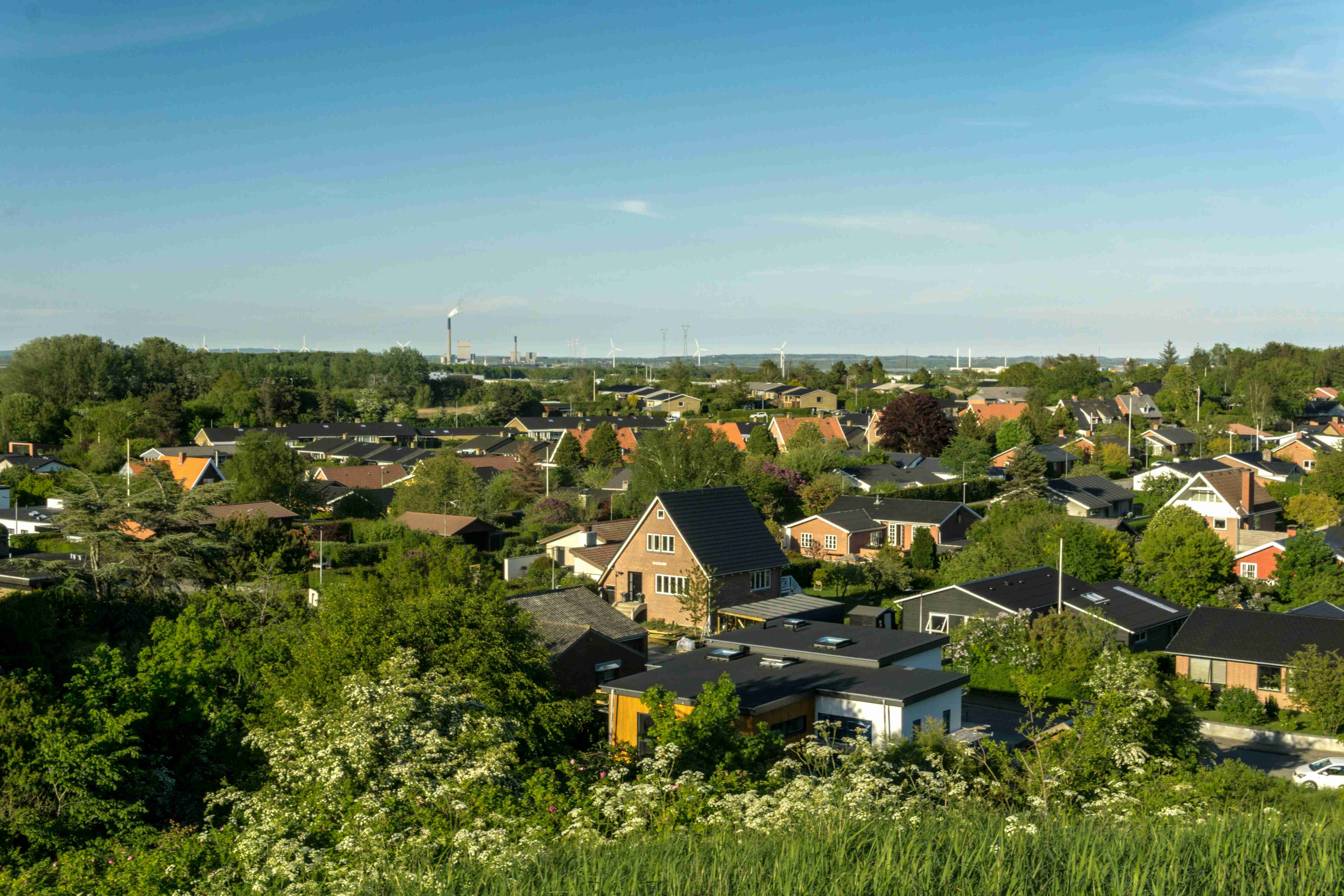 Best Time to Visit Denmark