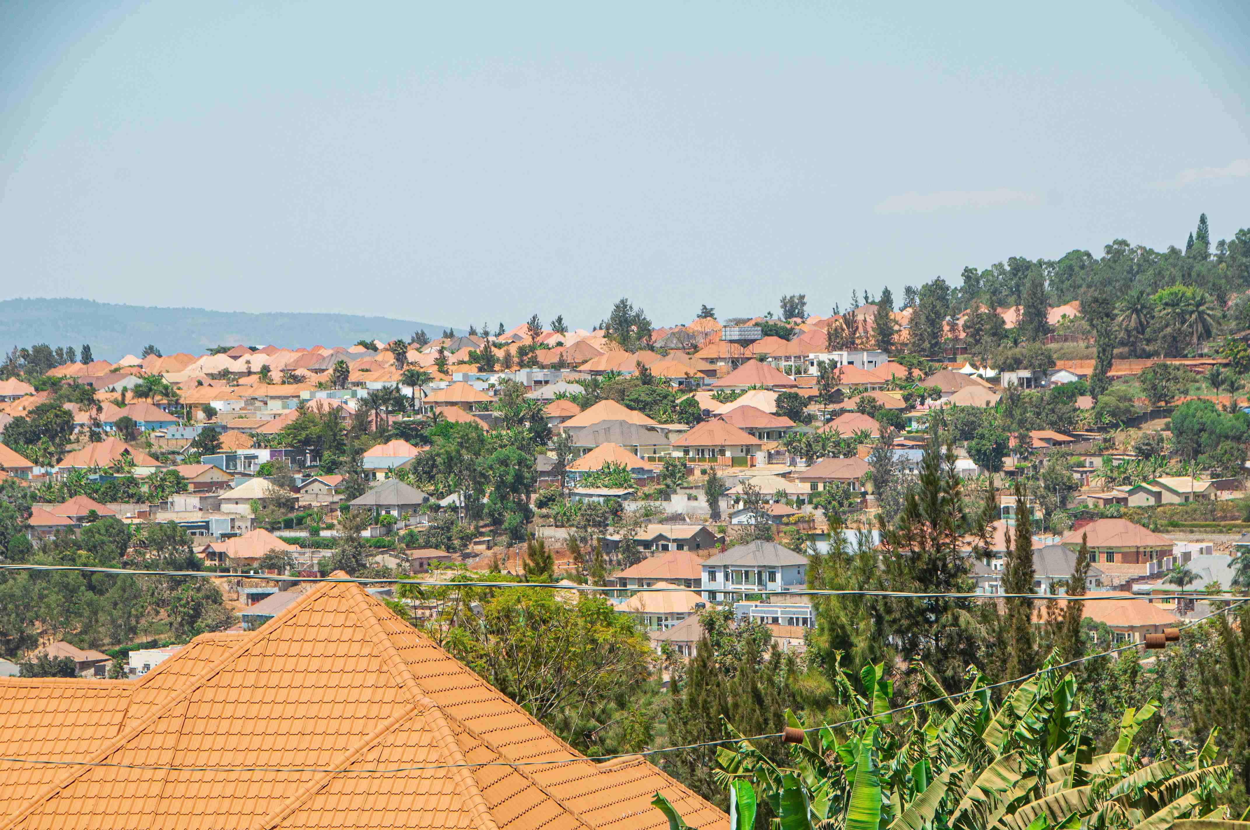 Best Places to Visit in Rwanda – Activities and Tourist Spots