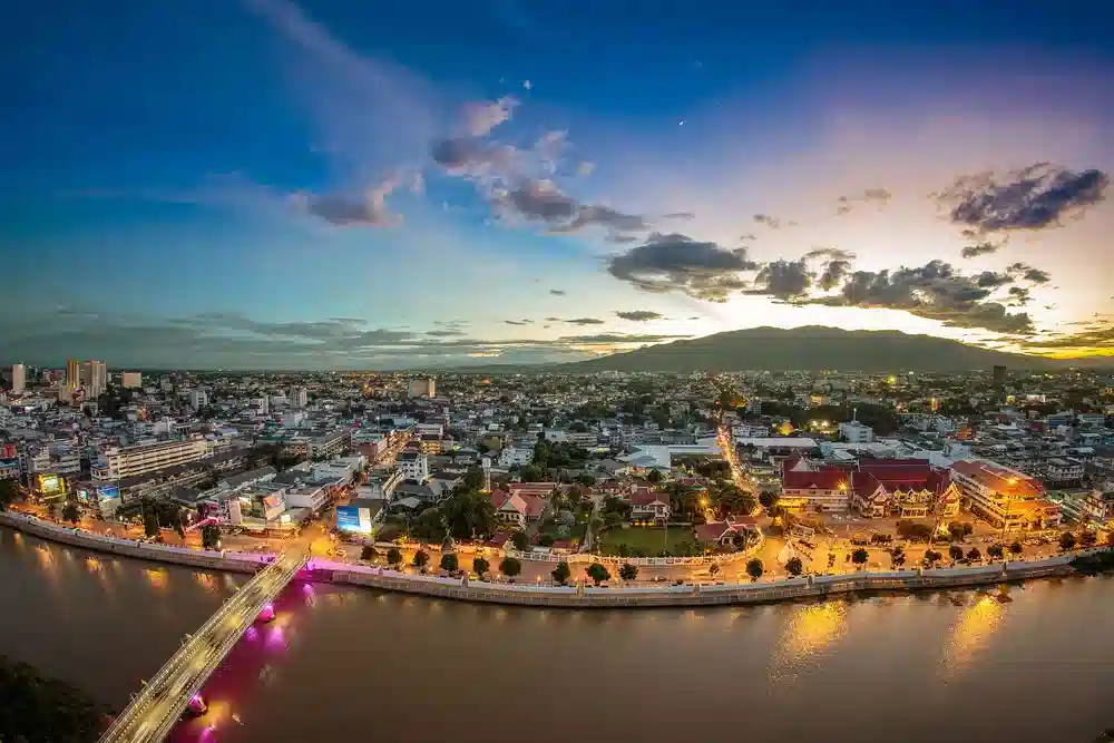 Requirements Before Traveling to Thailand: Essential Guide