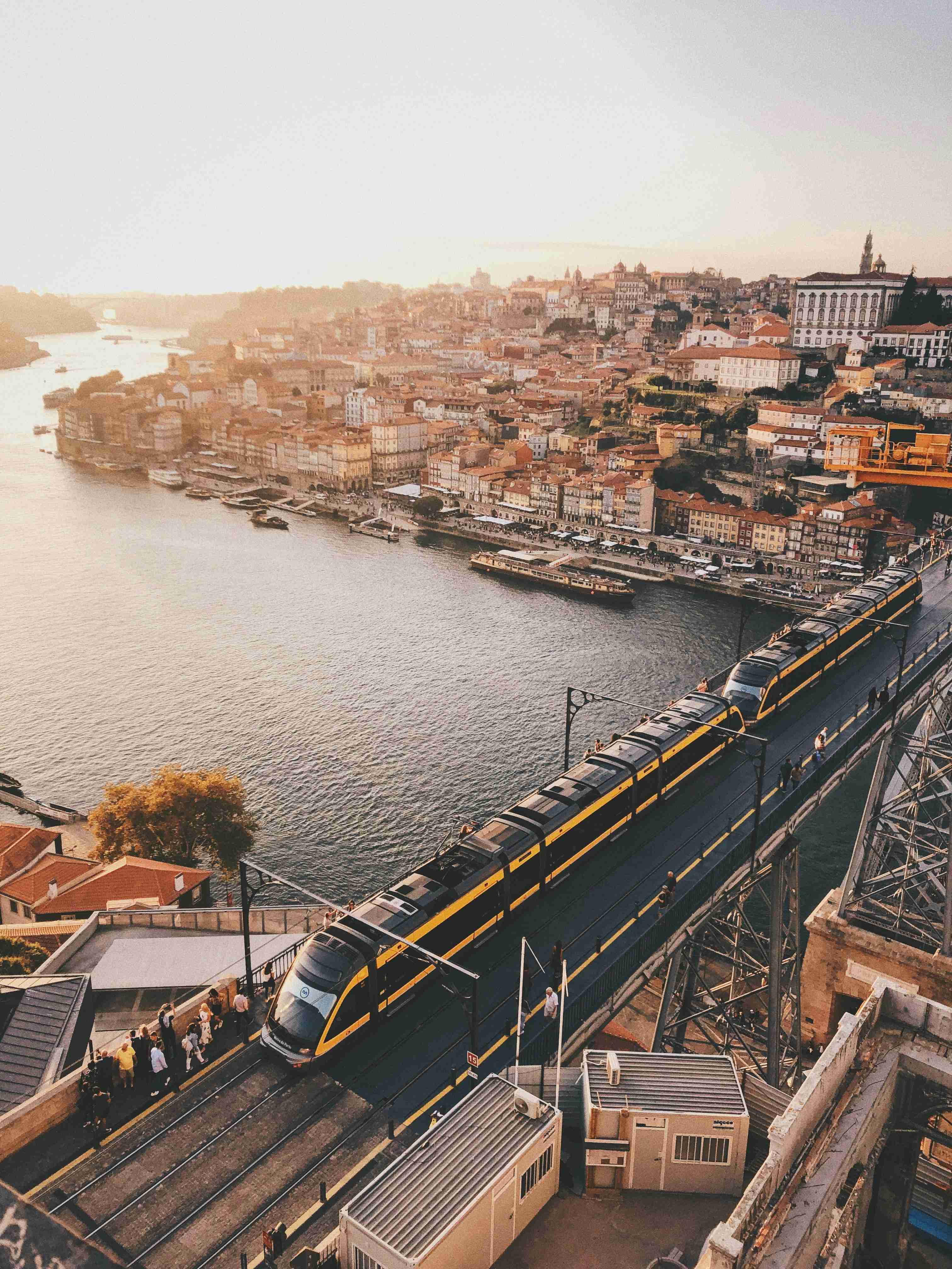 9 Requirements Before Traveling to Portugal