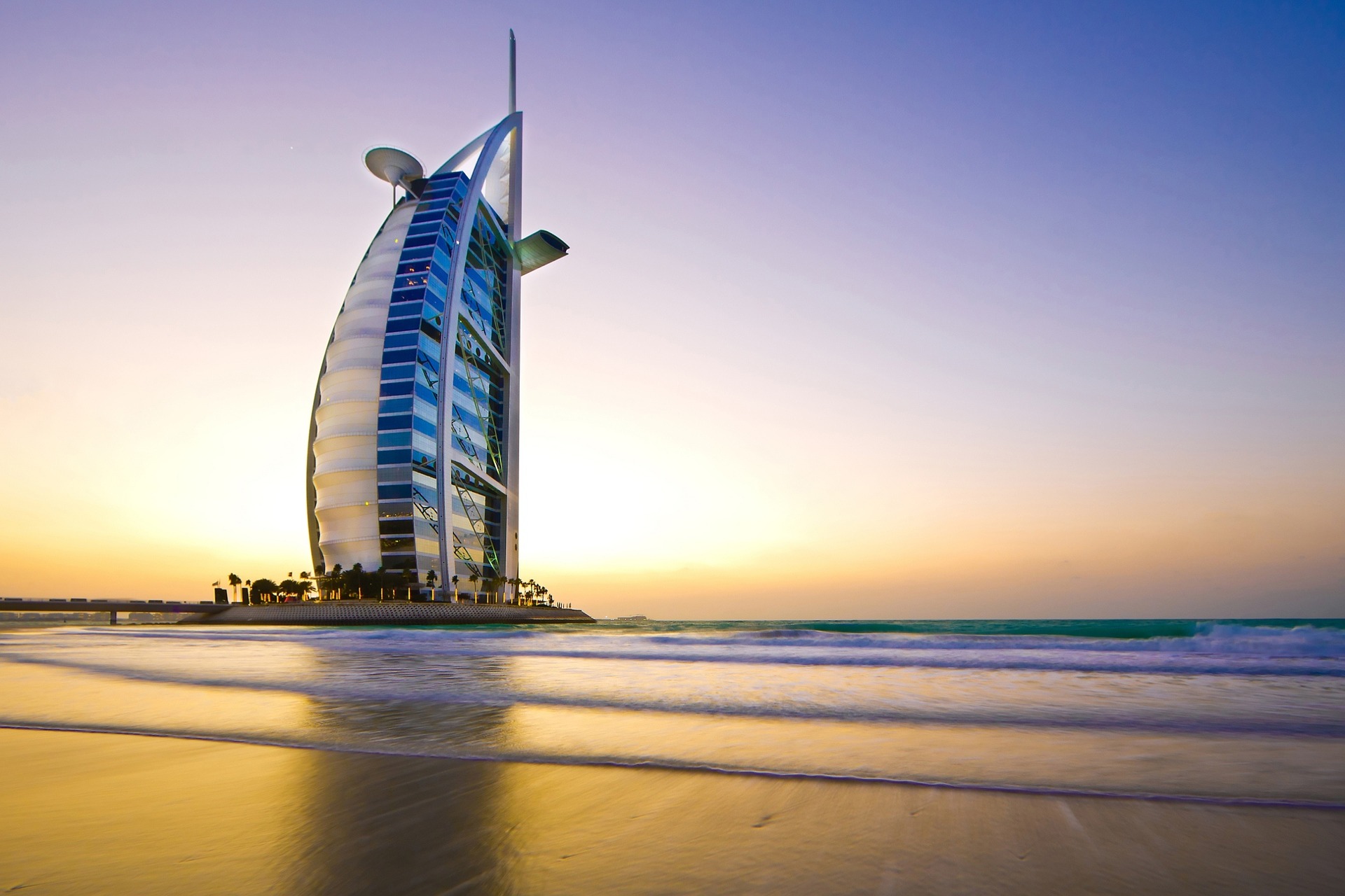 Burj Al-Arab