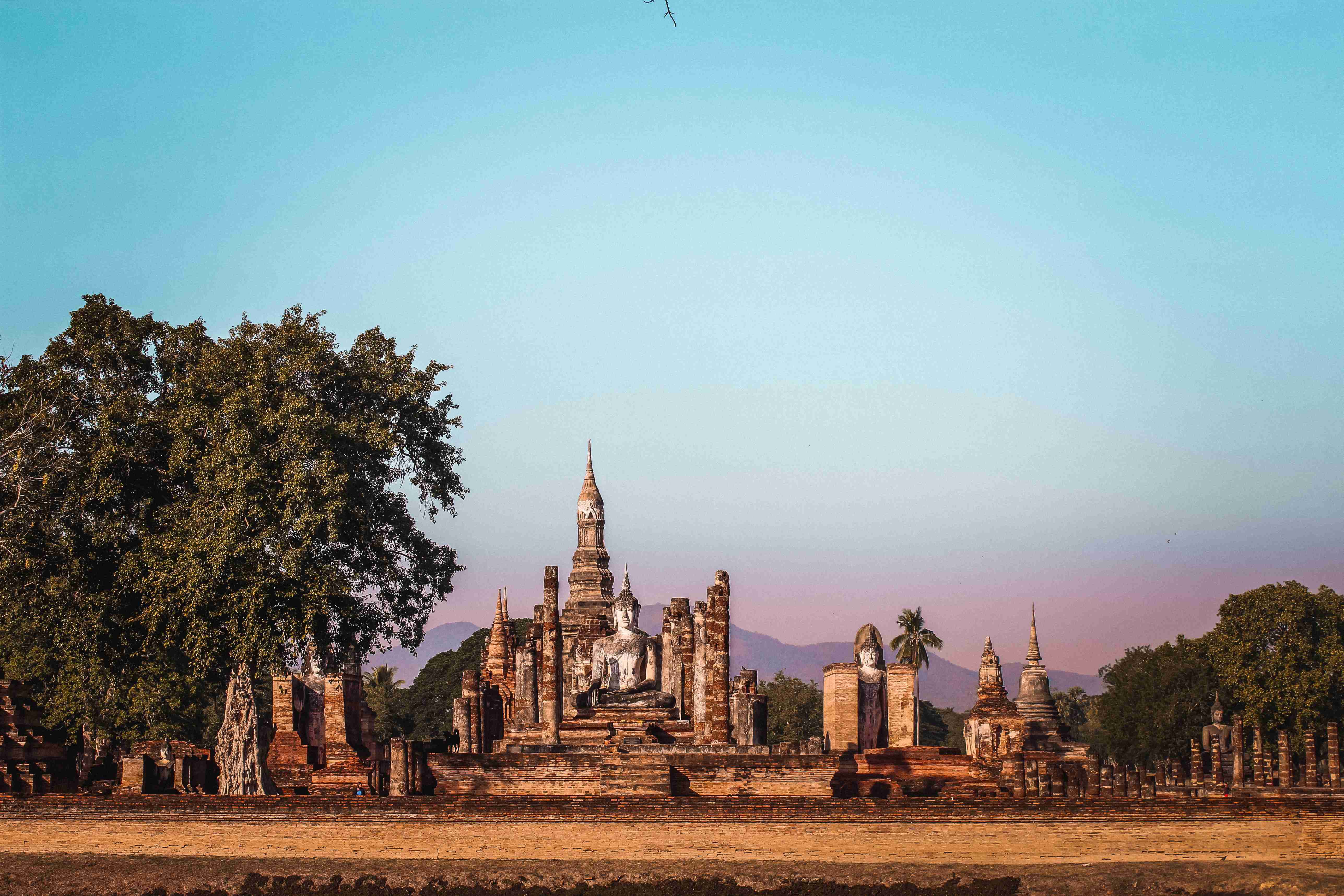 Thailand Dining Guide: The Best Restaurants to Explore in 2024