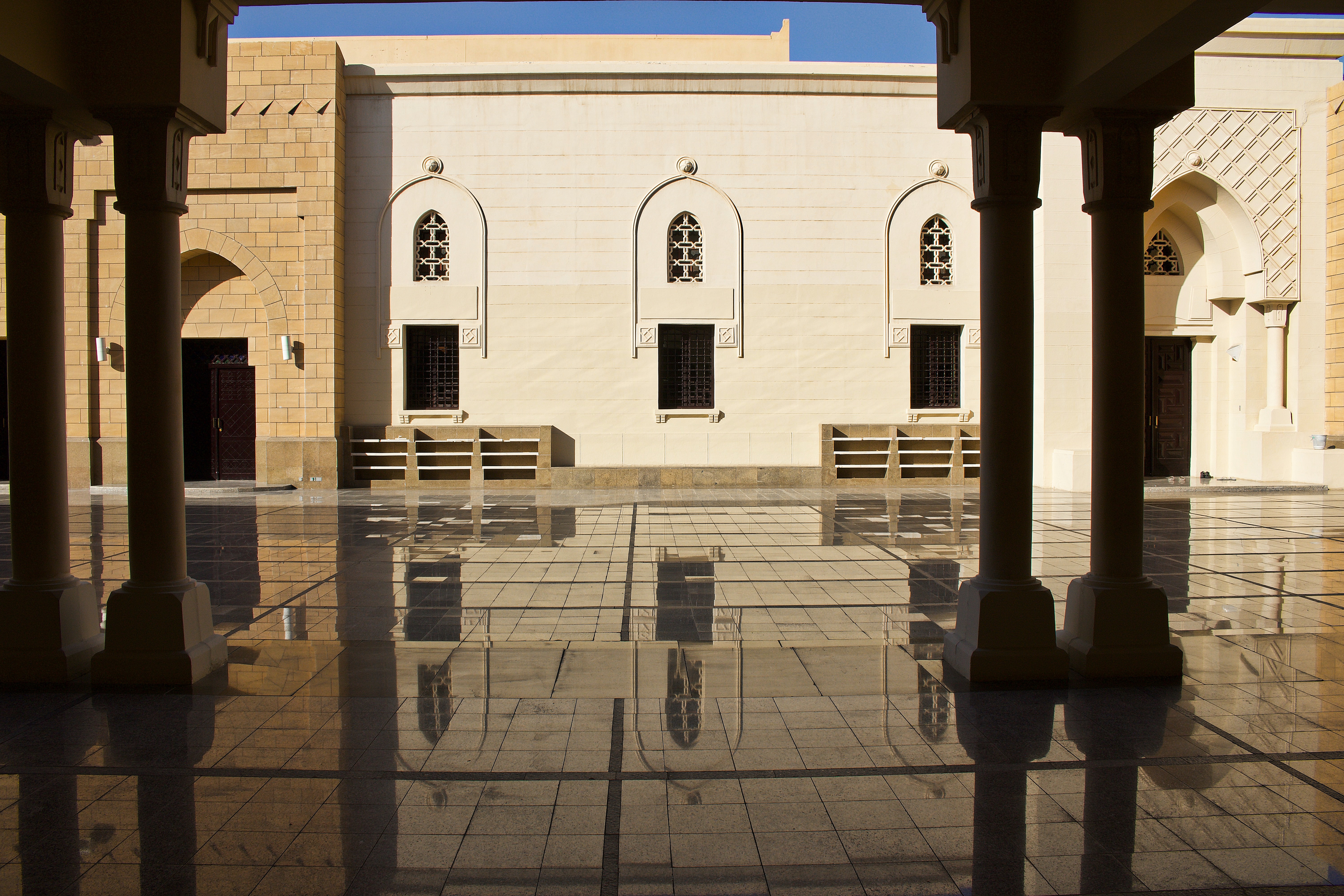 Requirements Before Traveling to Saudi Arabia: Top 10 Essentials