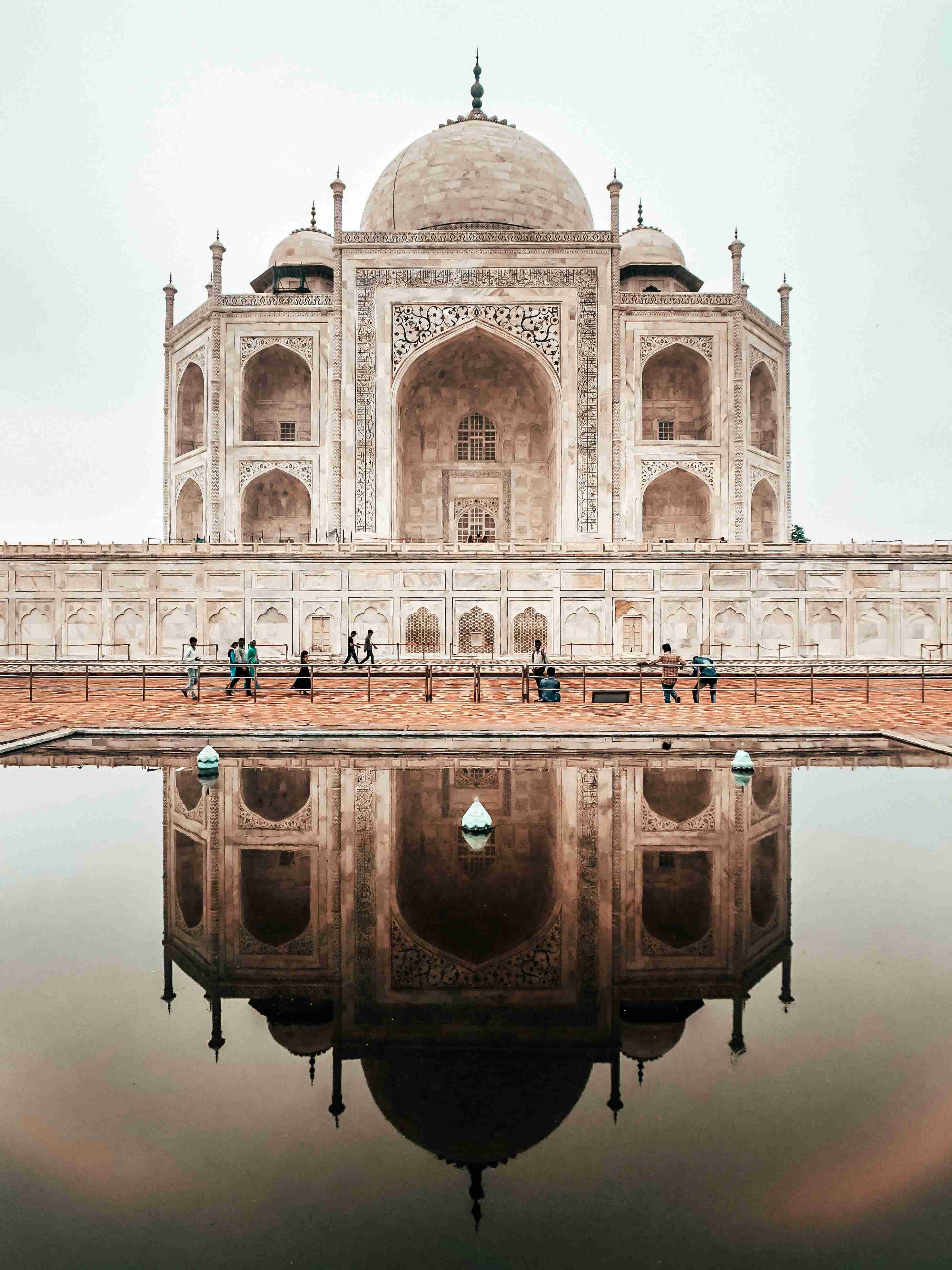 Requirements Before Traveling to India: Top 10 Essentials!