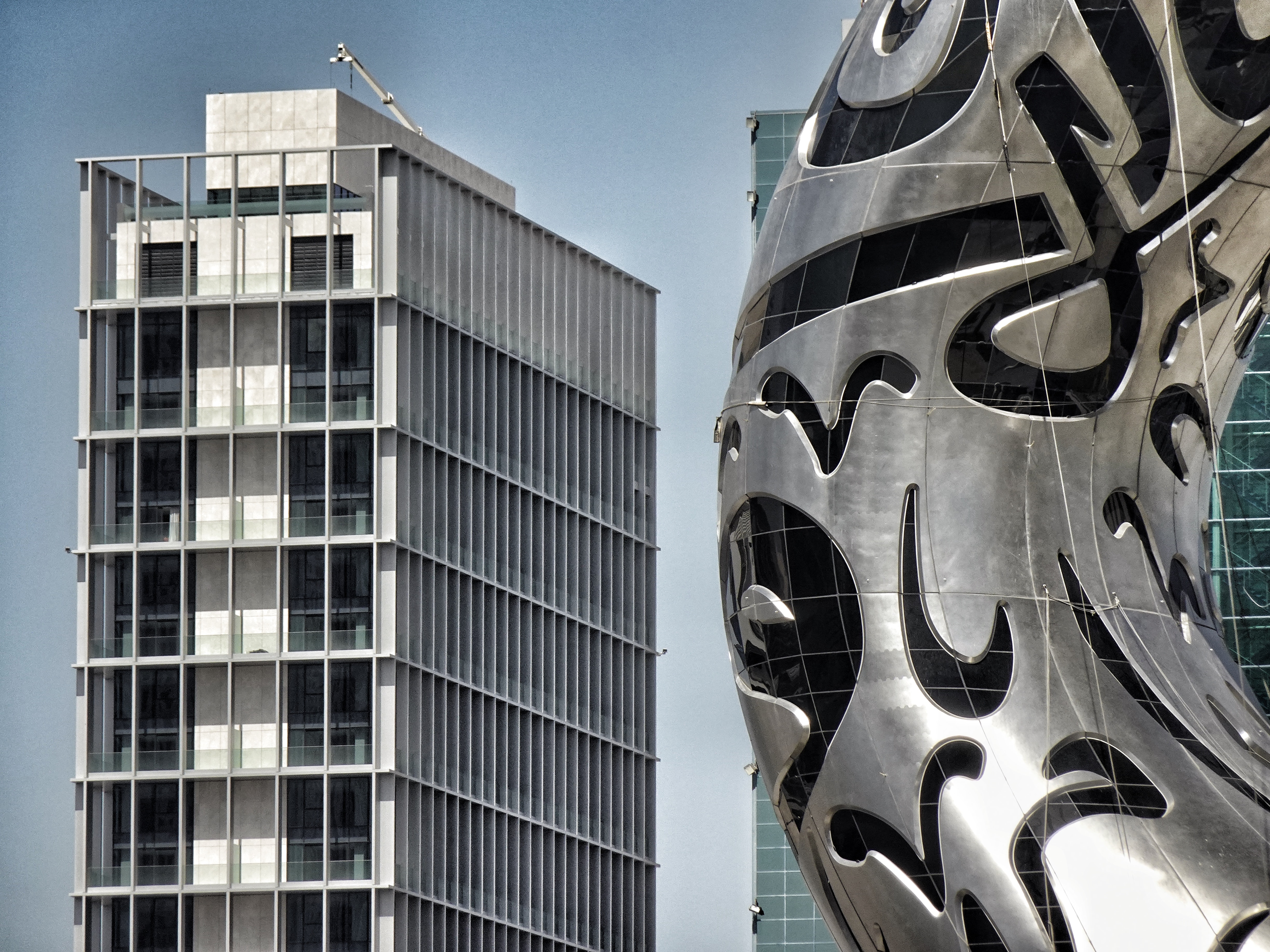 Dubai Museum Foto af Di