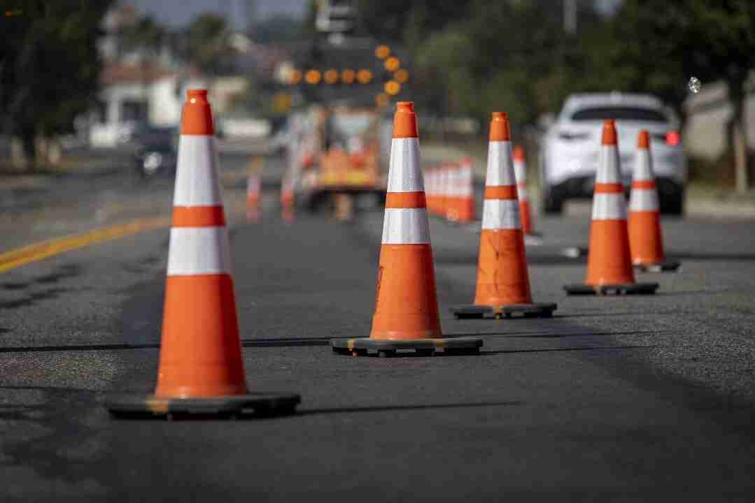 Driving Safety Tips