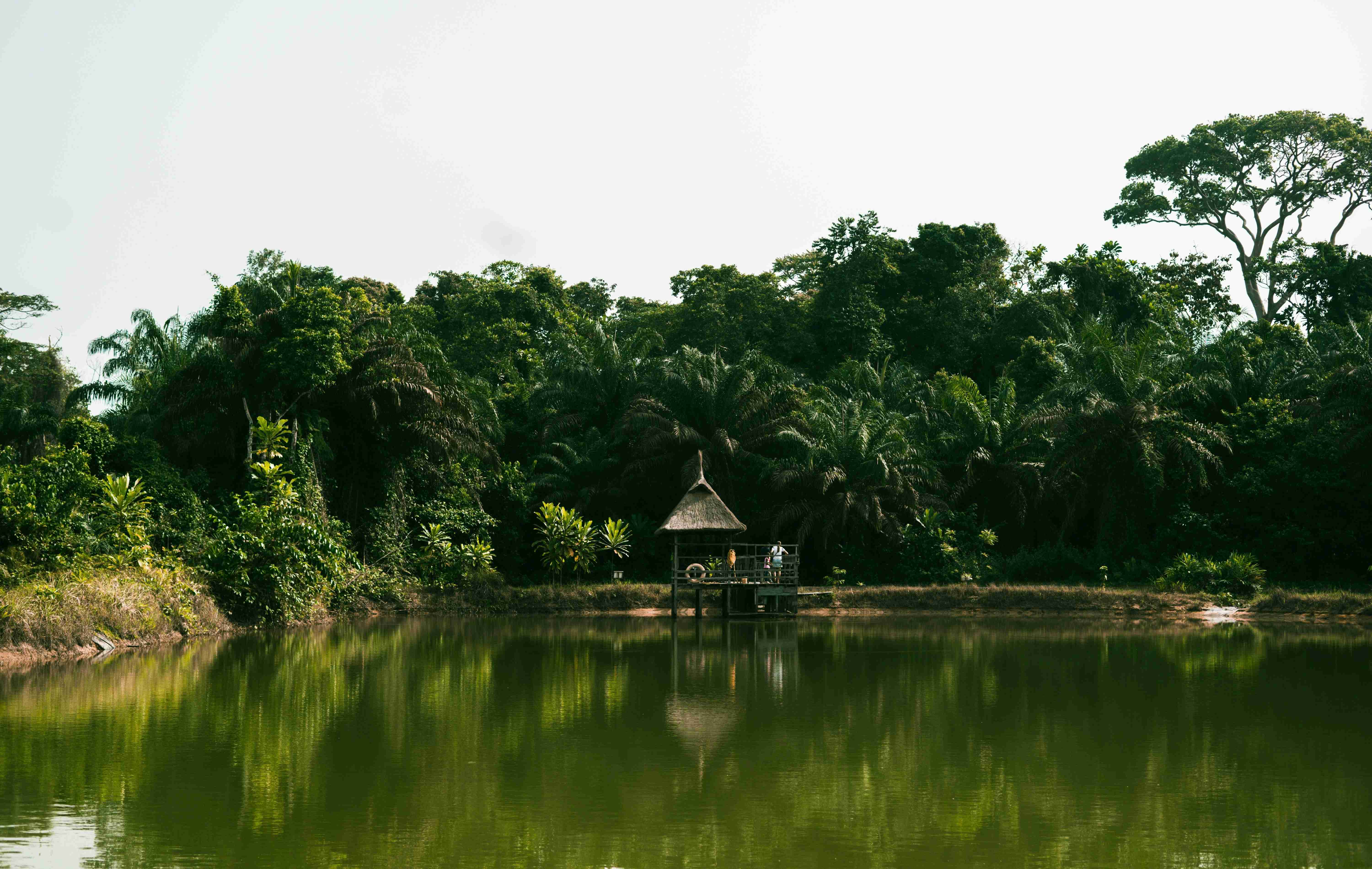 Best Places To Visit in Nigeria