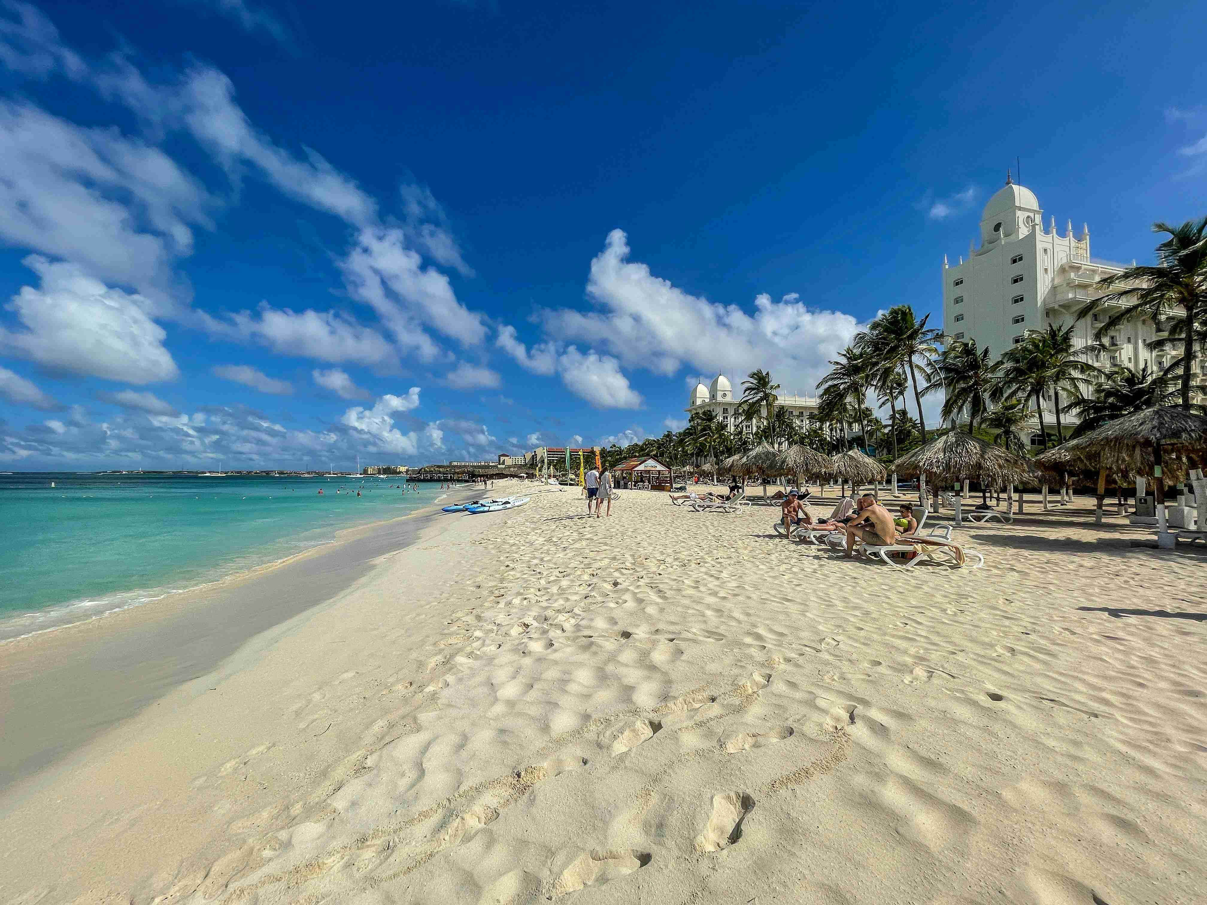 Best Things to Do in Aruba