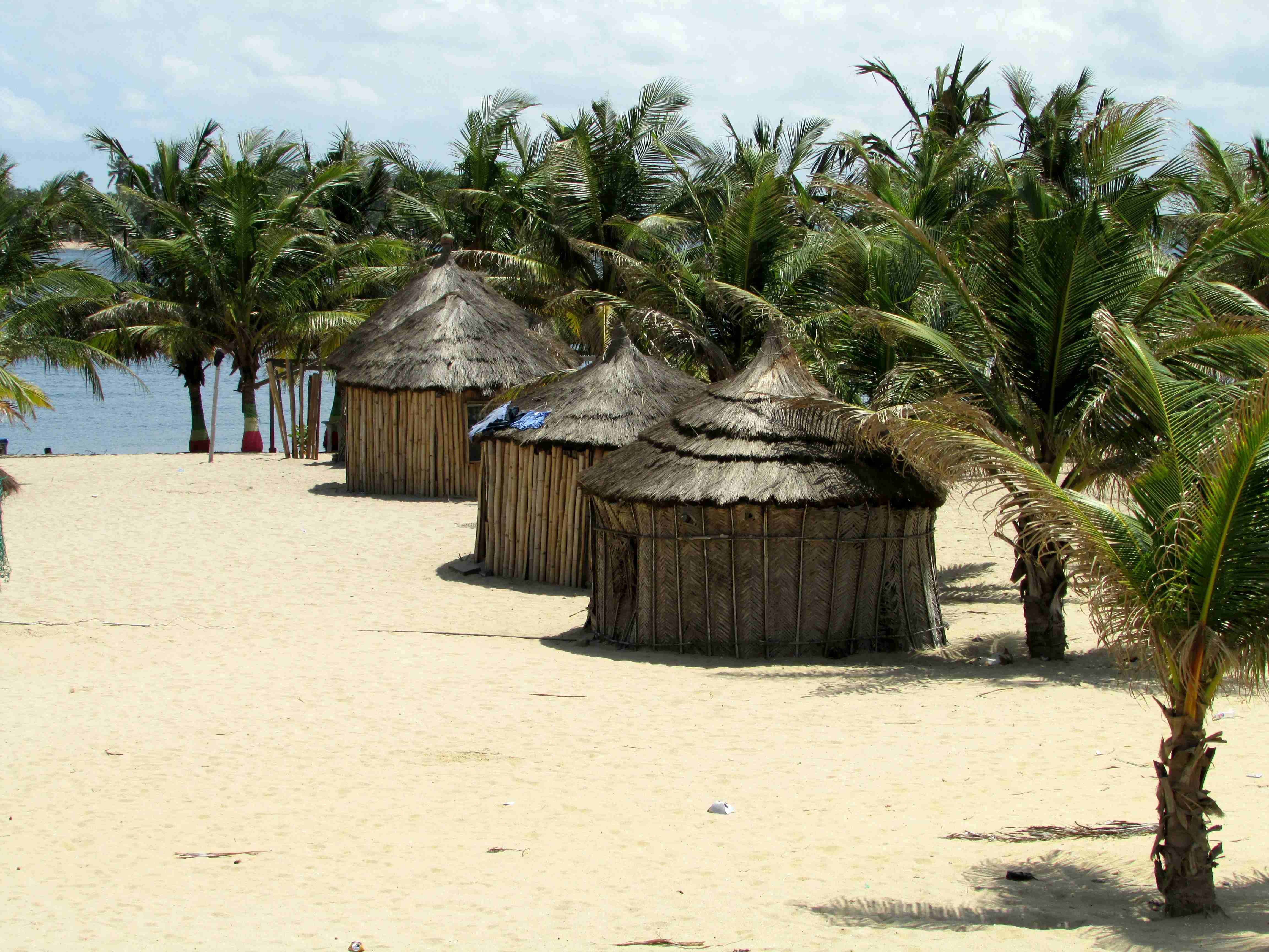Best Time to Visit in Ghana