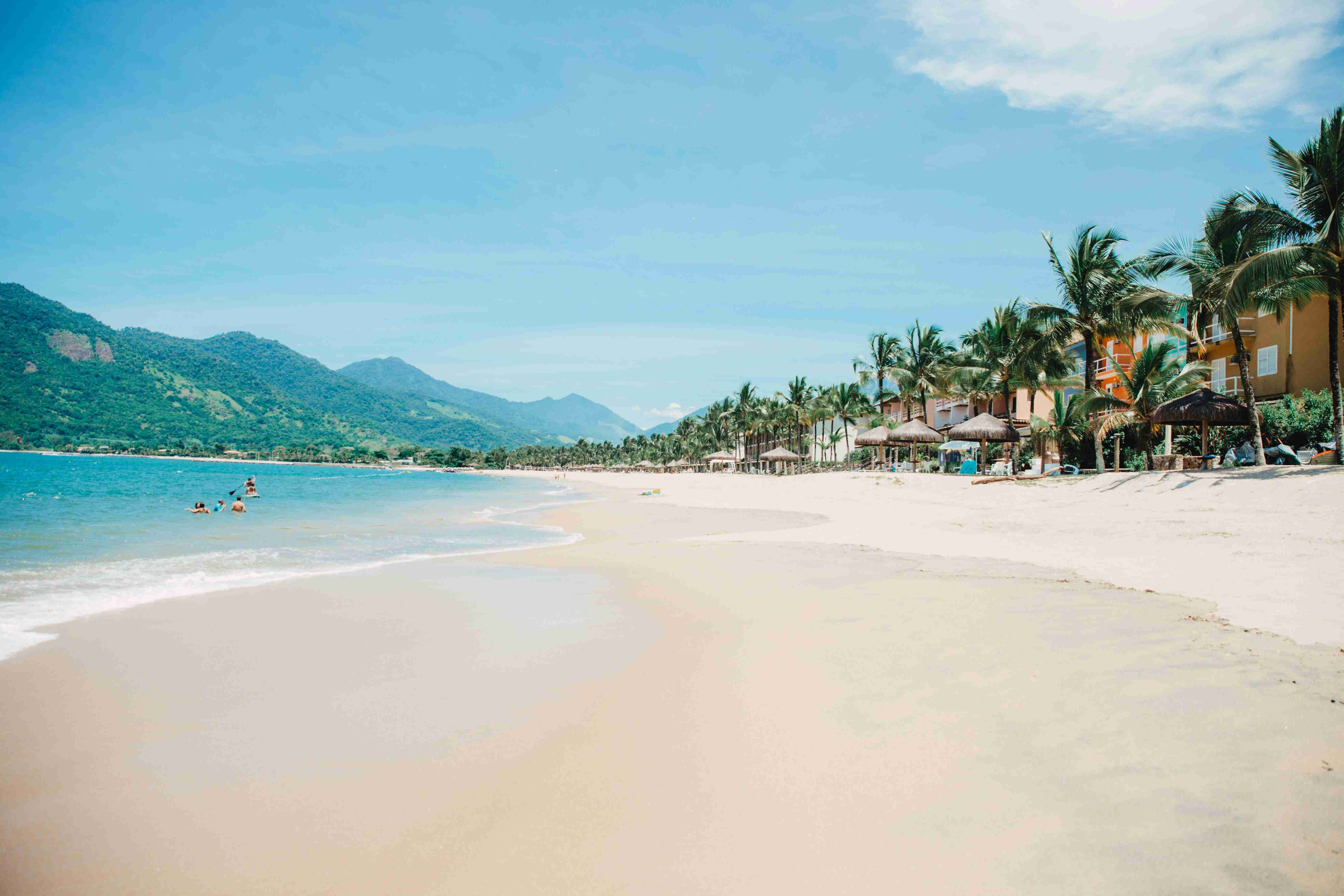 Welcome to the Marvelous City: The Best Places to Visit in Brazil