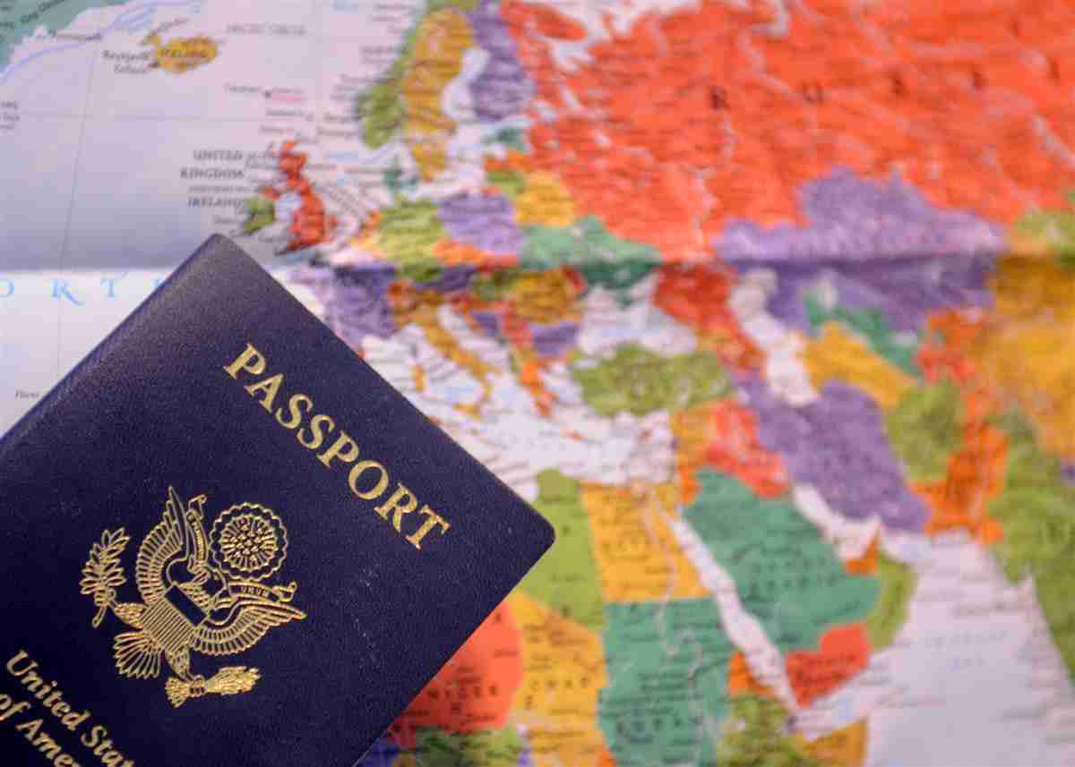 Steps in Securing a Passport in Qatar – Your Complete Guide