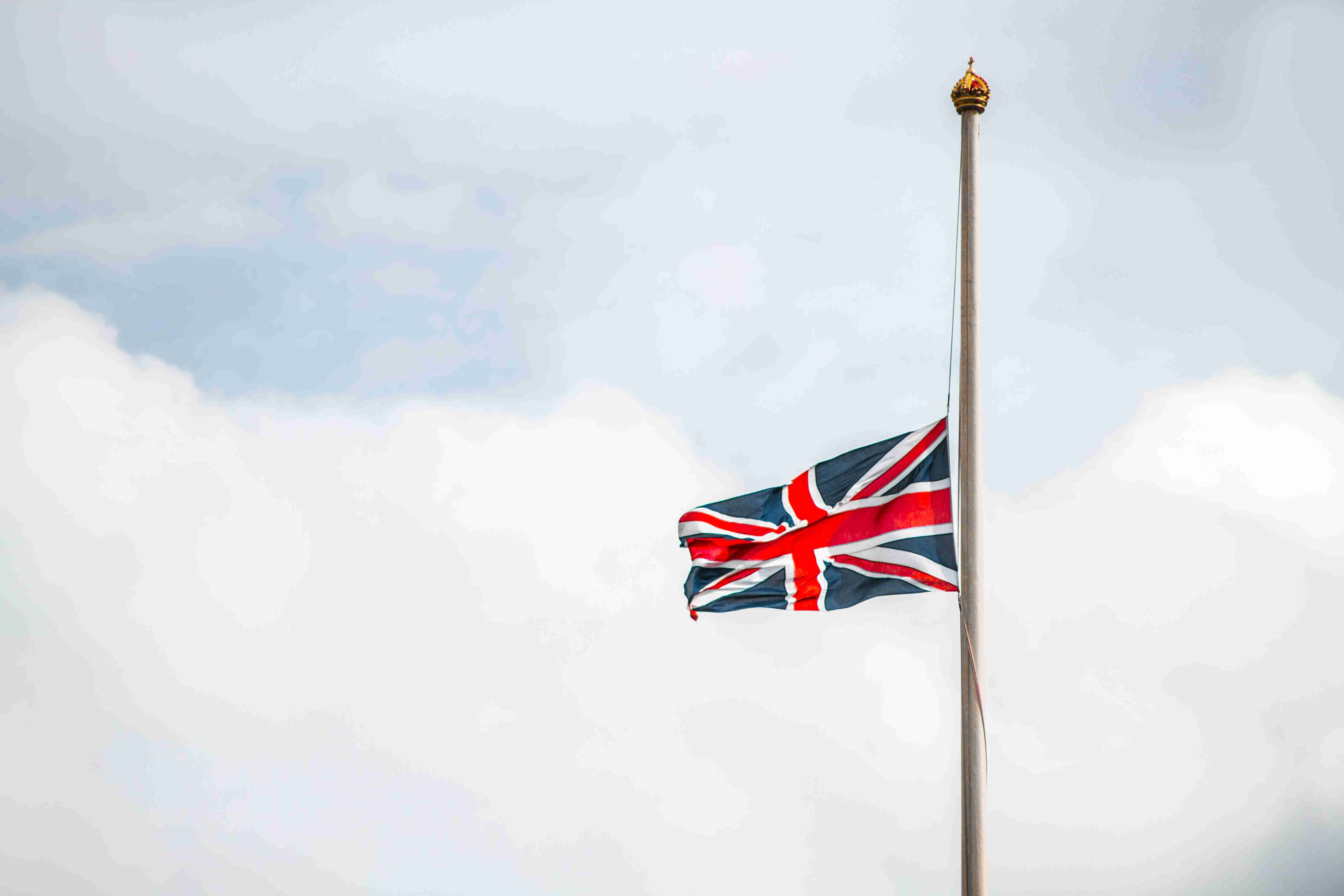 United Kingdom Driving Guide