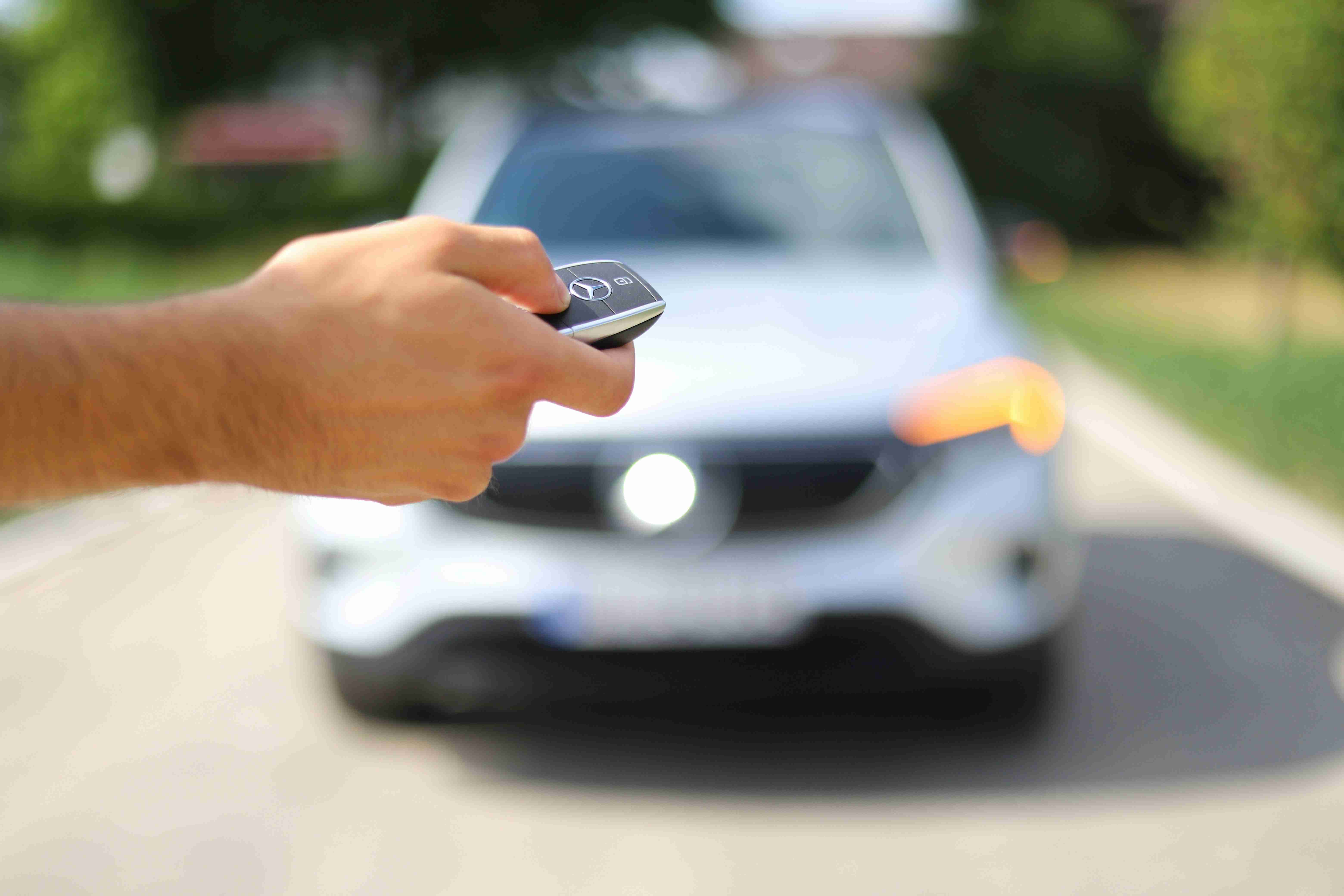 Best Car Insurance in Sweden