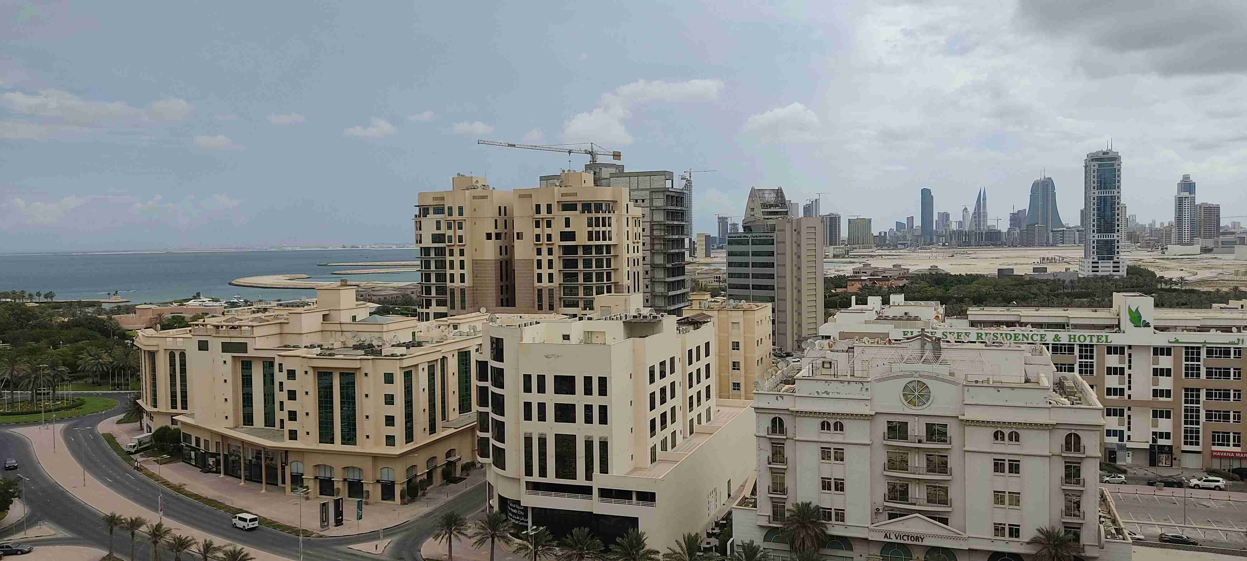 How to Choose the Best Car Insurance in Bahrain: Tips and Recommendations