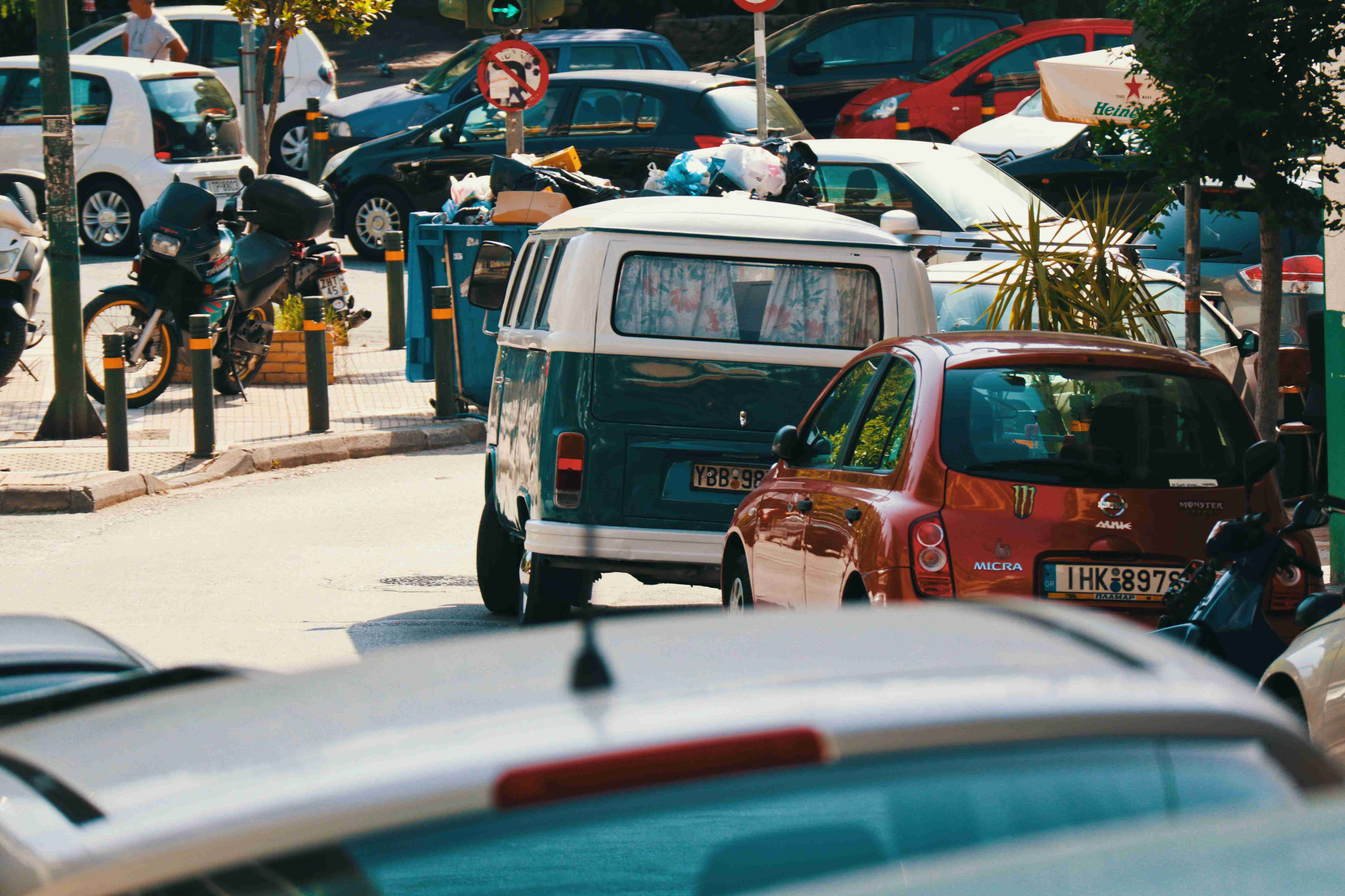 Best Car Insurance in Greece