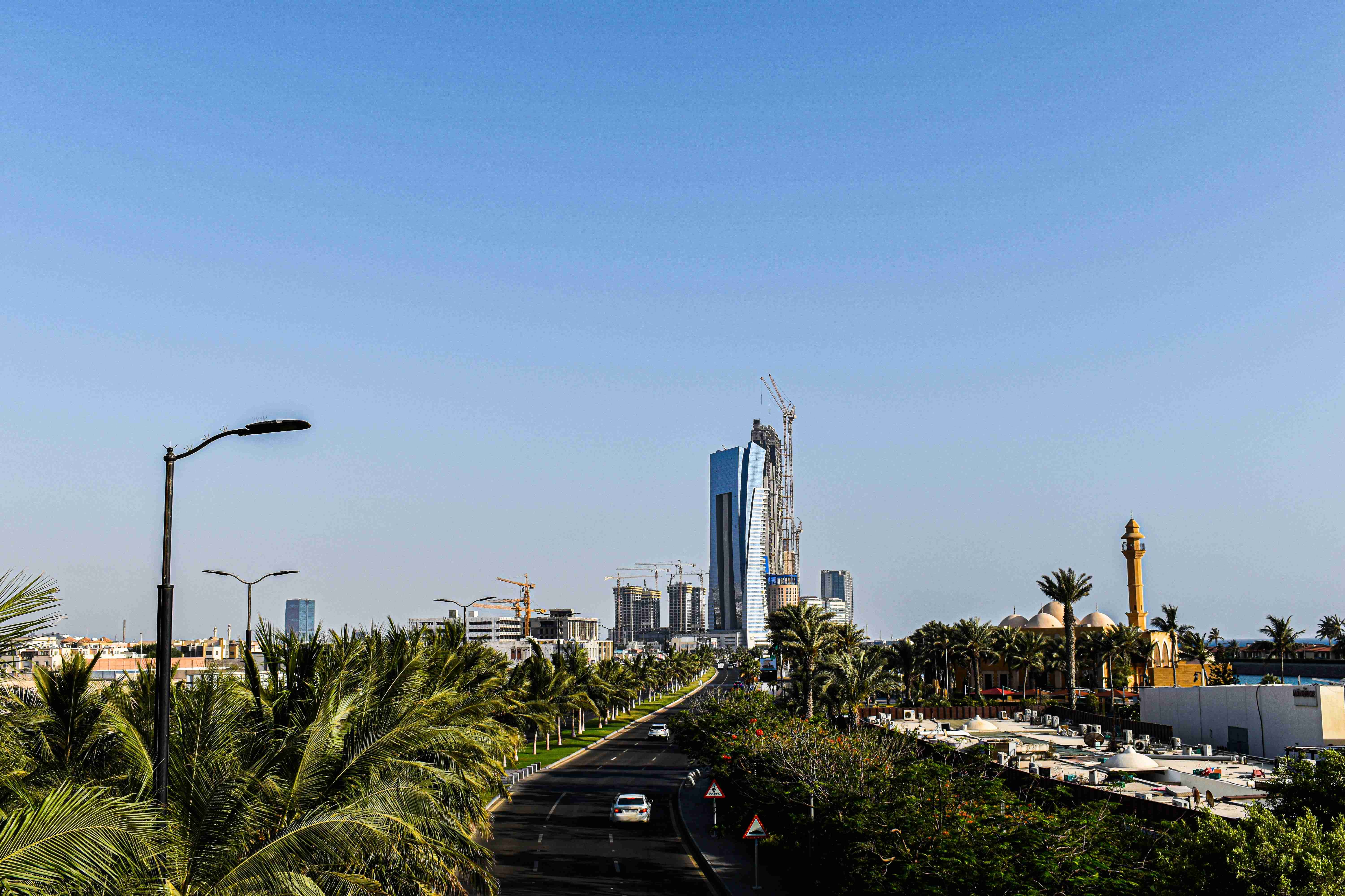Uncovering the Best Things to Do in Saudi Arabia: A Travel Guide